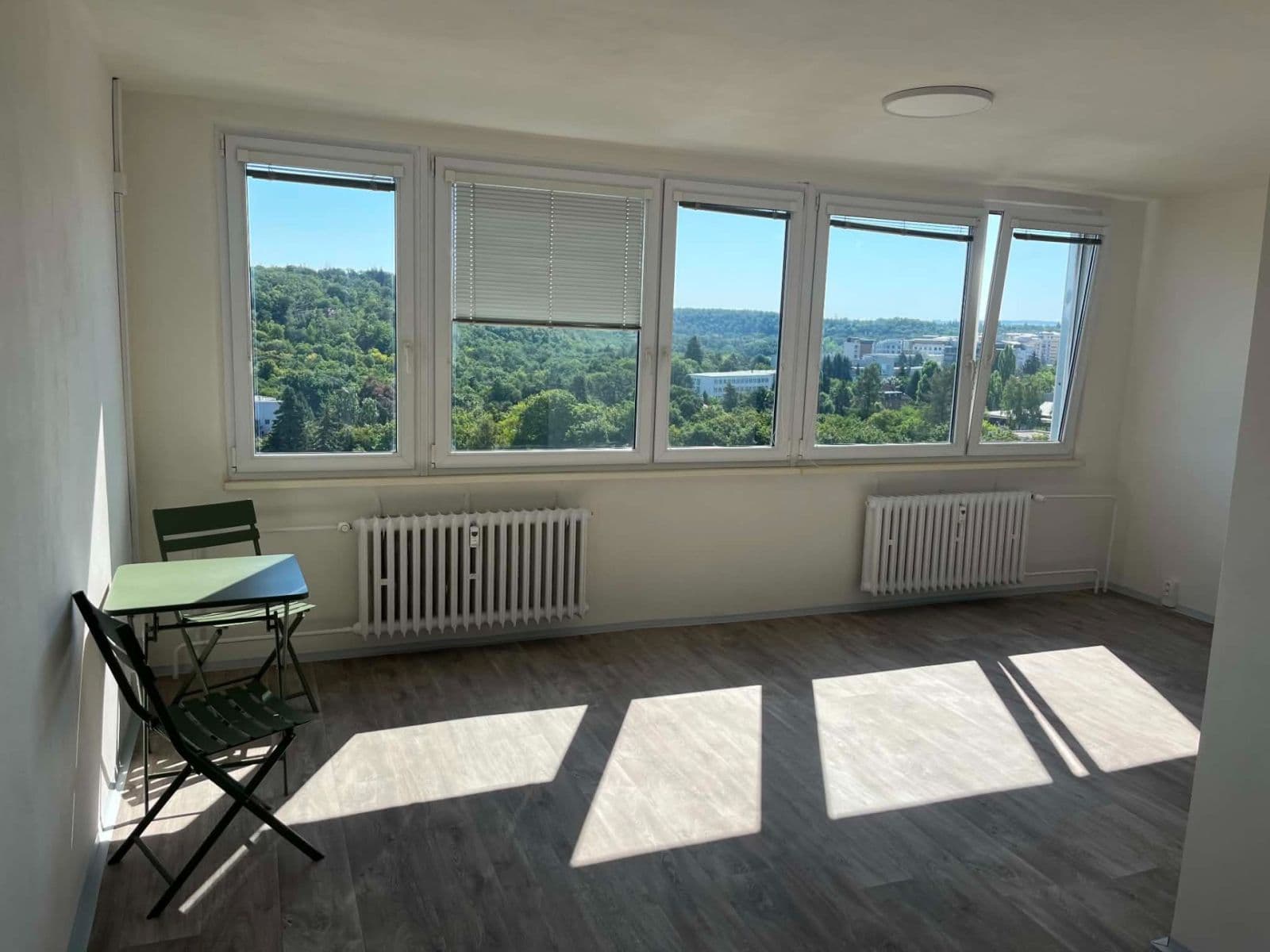 Predaj bytu 3-izbový 60 m², Kukučínova, Praha, Praha Predaj bytu 3-izbový 60 m², Kukučínova, Praha, Praha