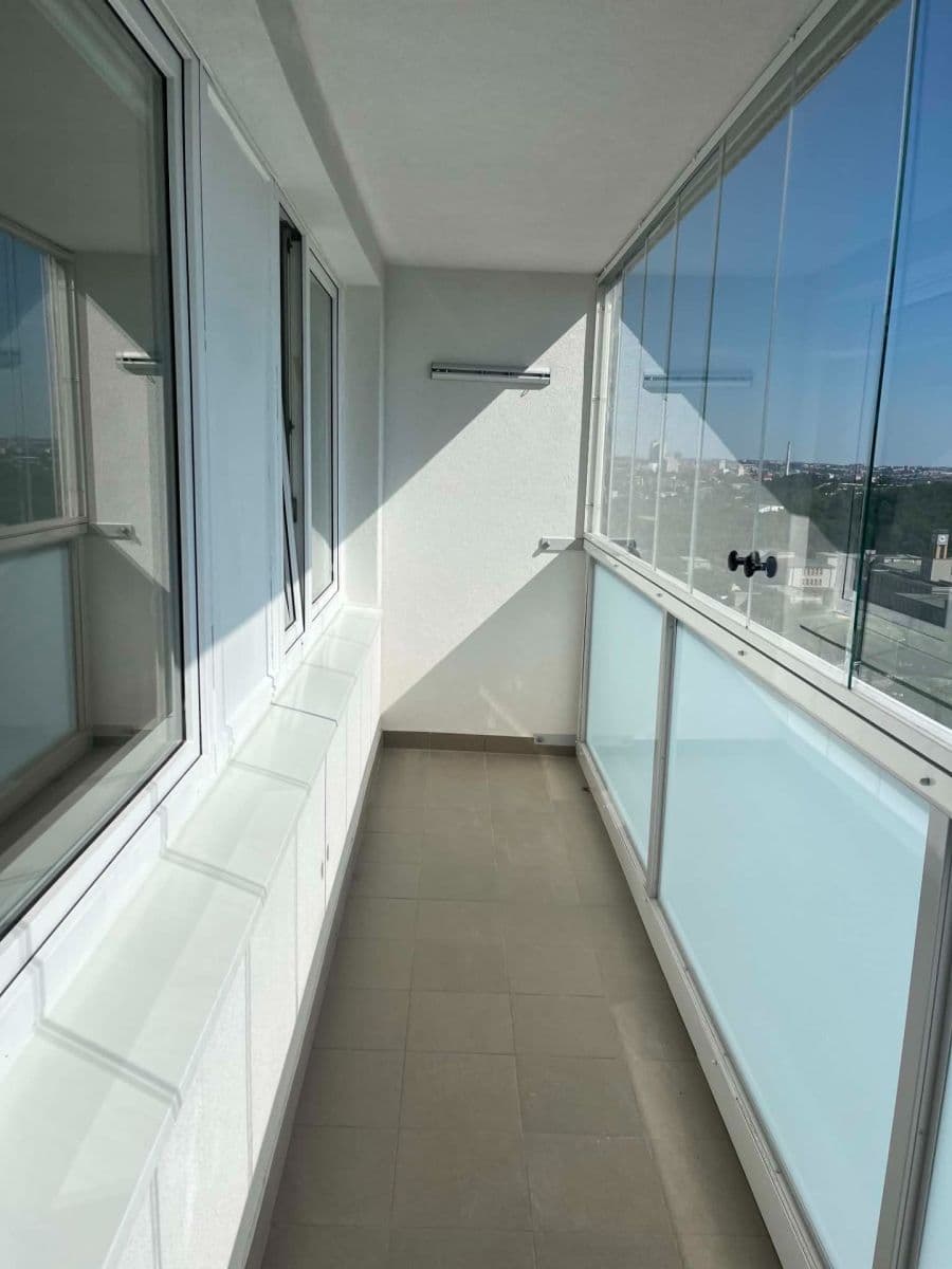 Predaj bytu 3-izbový 60 m², Kukučínova, Praha, Praha Predaj bytu 3-izbový 60 m², Kukučínova, Praha, Praha