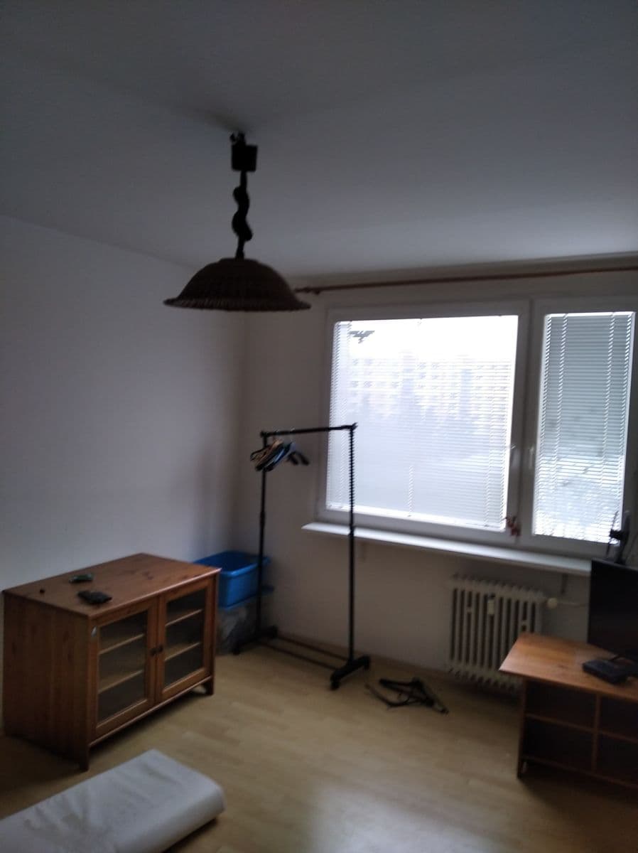 Prenájom bytu 1-izbový 36 m², Písečná, Chomutov, Ústecký kraj Prenájom bytu 1-izbový 36 m², Písečná, Chomutov, Ústecký kraj