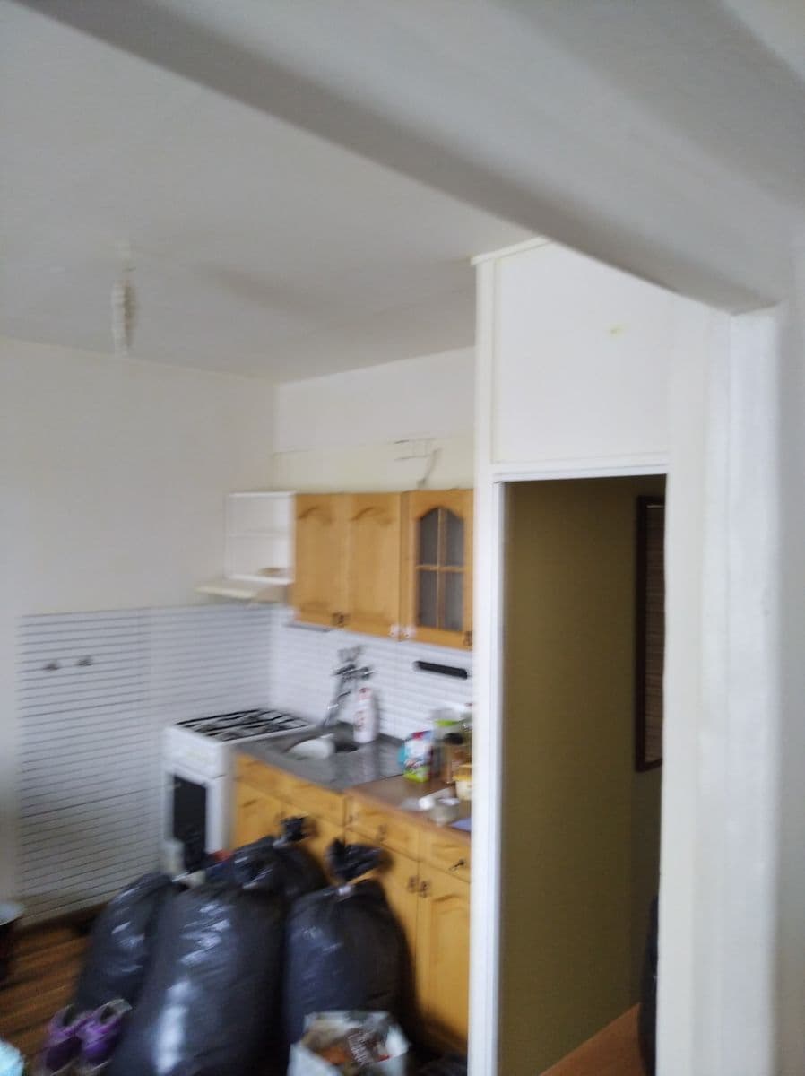 Prenájom bytu 1-izbový 36 m², Písečná, Chomutov, Ústecký kraj Prenájom bytu 1-izbový 36 m², Písečná, Chomutov, Ústecký kraj