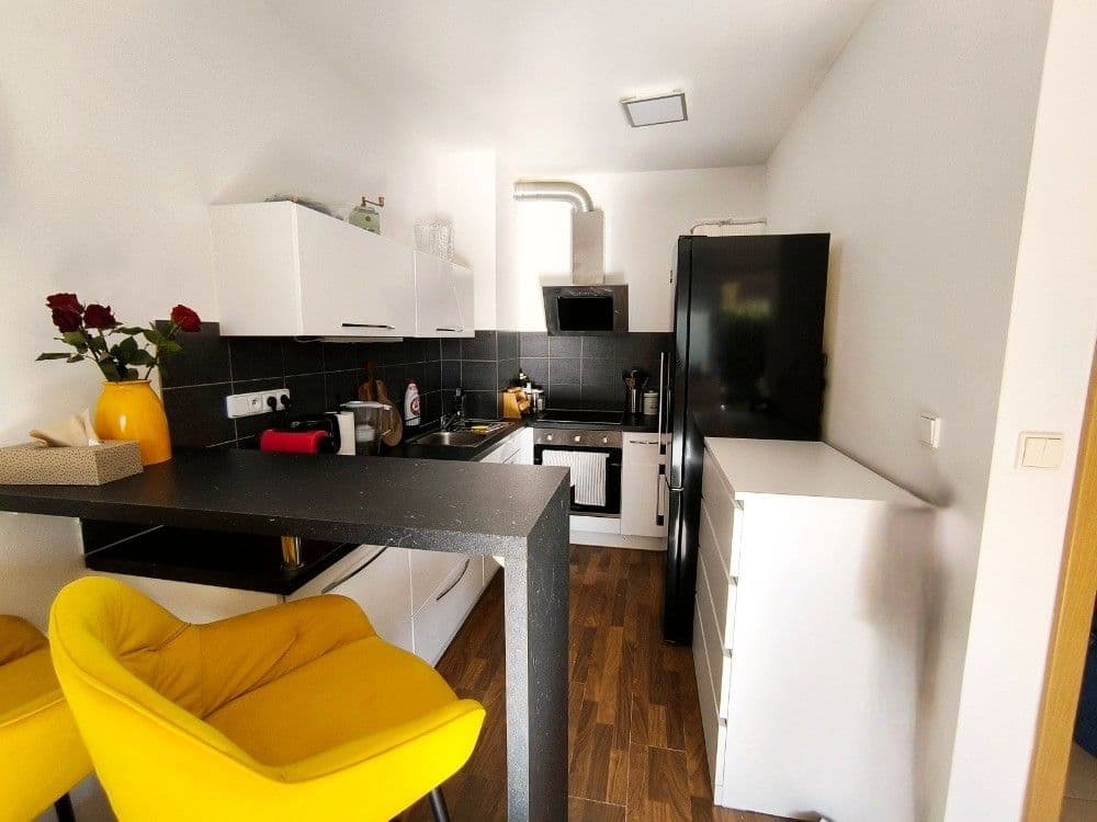 Predaj bytu 2-izbový 40 m², Mirešická, Jinočany, Středočeský kraj Predaj bytu 2-izbový 40 m², Mirešická, Jinočany, Středočeský kraj