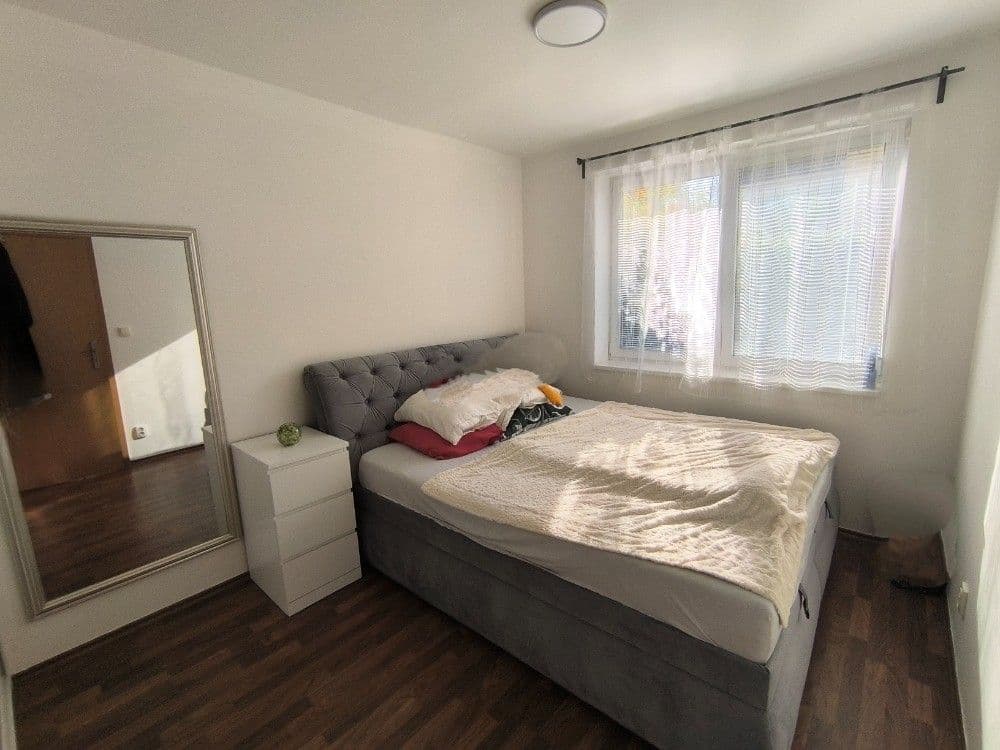 Predaj bytu 2-izbový 40 m², Mirešická, Jinočany, Středočeský kraj Predaj bytu 2-izbový 40 m², Mirešická, Jinočany, Středočeský kraj