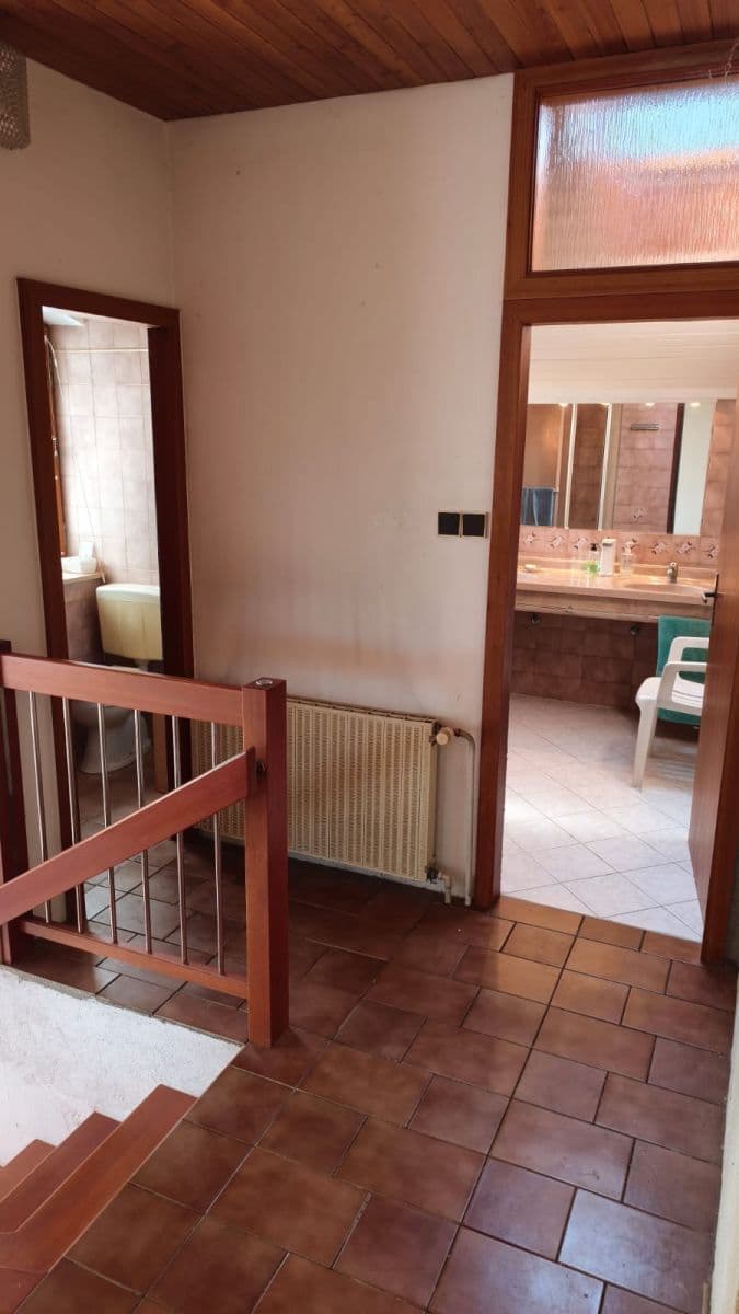 Predaj domu 215 m², pozemok 700 m², Husova, Zeleneč, Středočeský kraj Predaj domu 215 m², pozemok 700 m², Husova, Zeleneč, Středočeský kraj