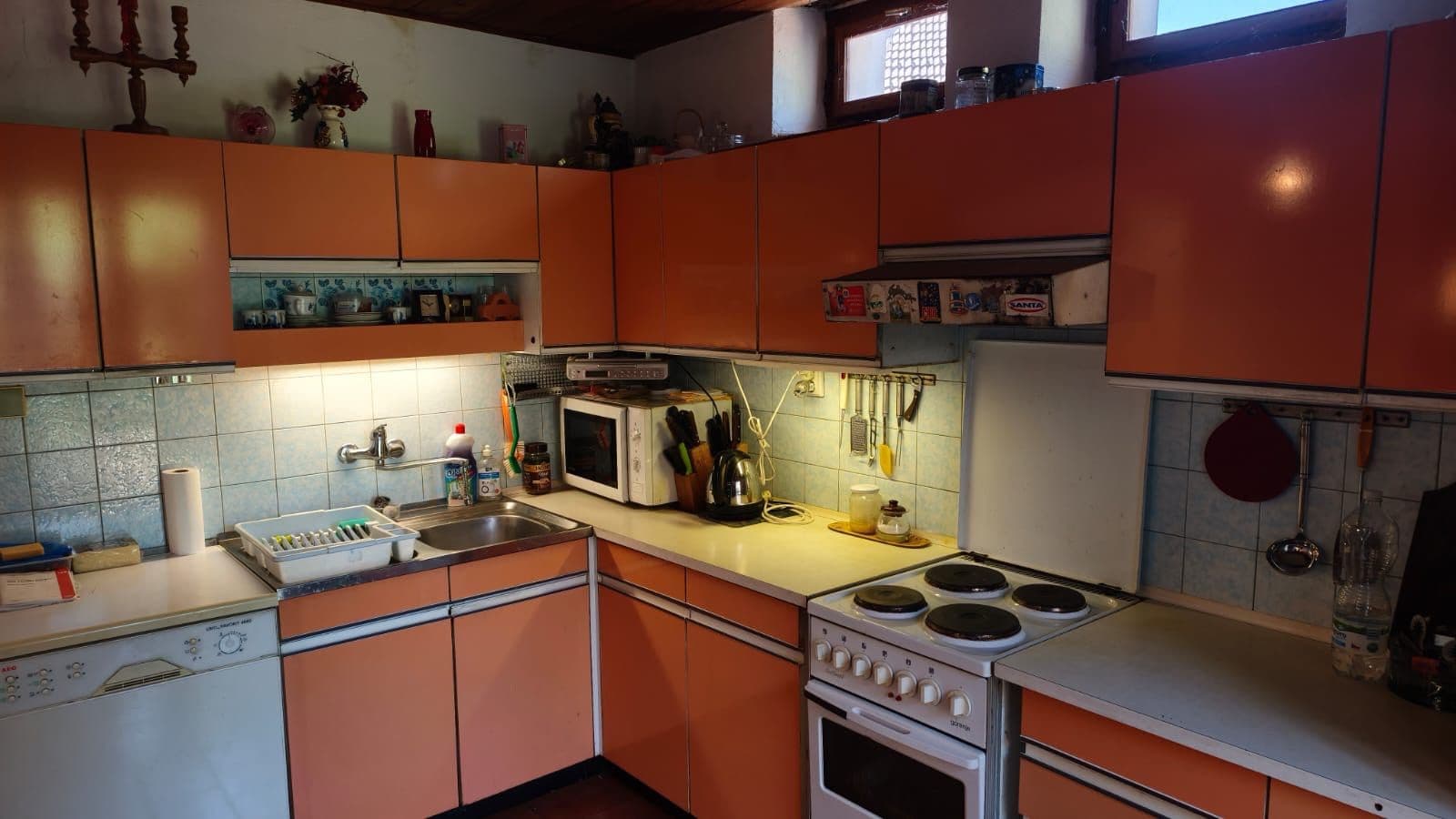 Predaj domu 215 m², pozemok 700 m², Husova, Zeleneč, Středočeský kraj Predaj domu 215 m², pozemok 700 m², Husova, Zeleneč, Středočeský kraj