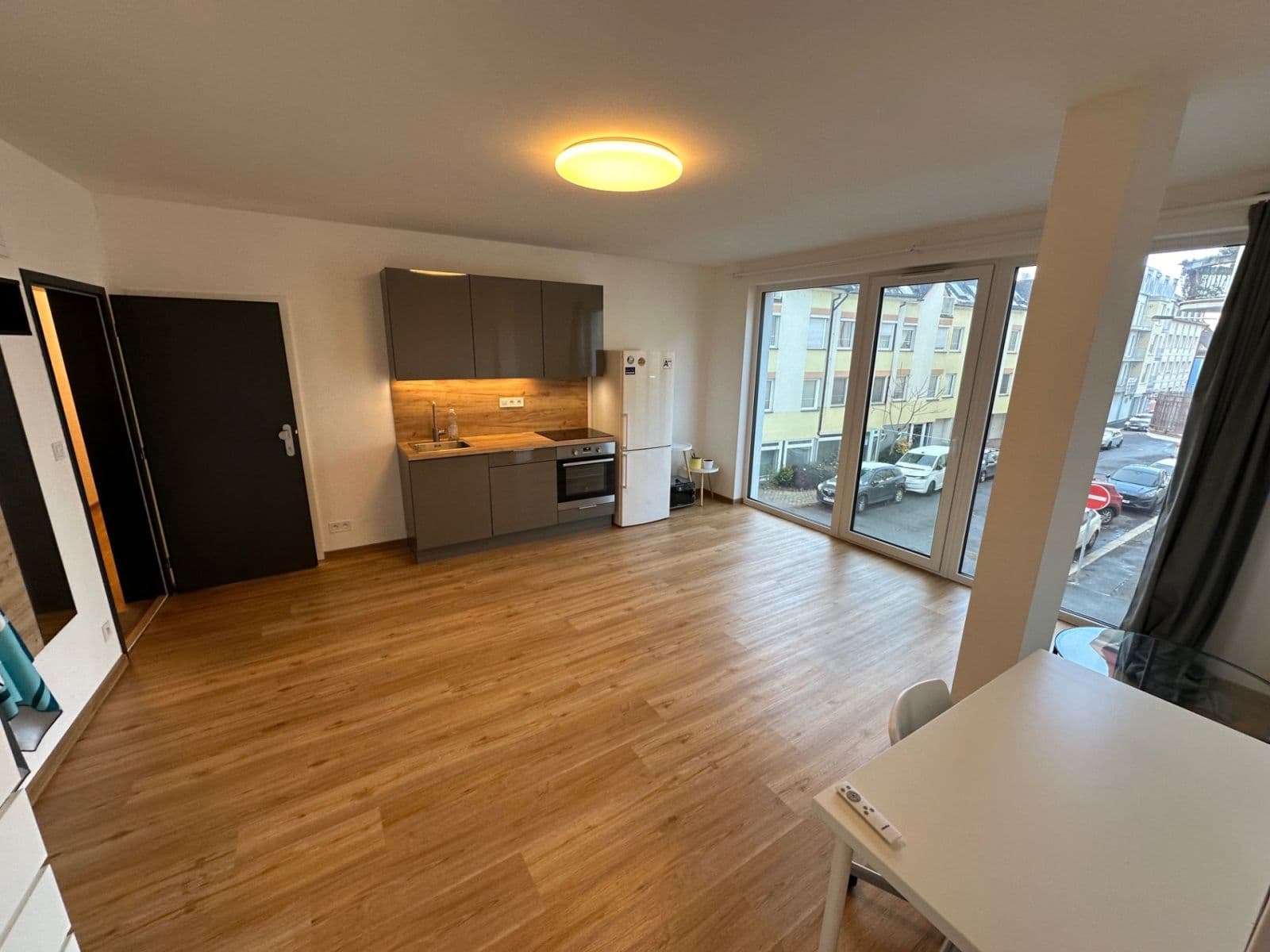 Prenájom bytu 2-izbový 35 m², Pod Stárkou, Praha, Praha Prenájom bytu 2-izbový 35 m², Pod Stárkou, Praha, Praha