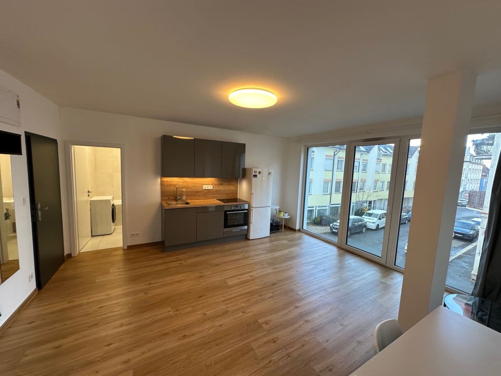 Prenájom bytu 2-izbový 35 m², Pod Stárkou, Praha, Praha Prenájom bytu 2-izbový 35 m², Pod Stárkou, Praha, Praha