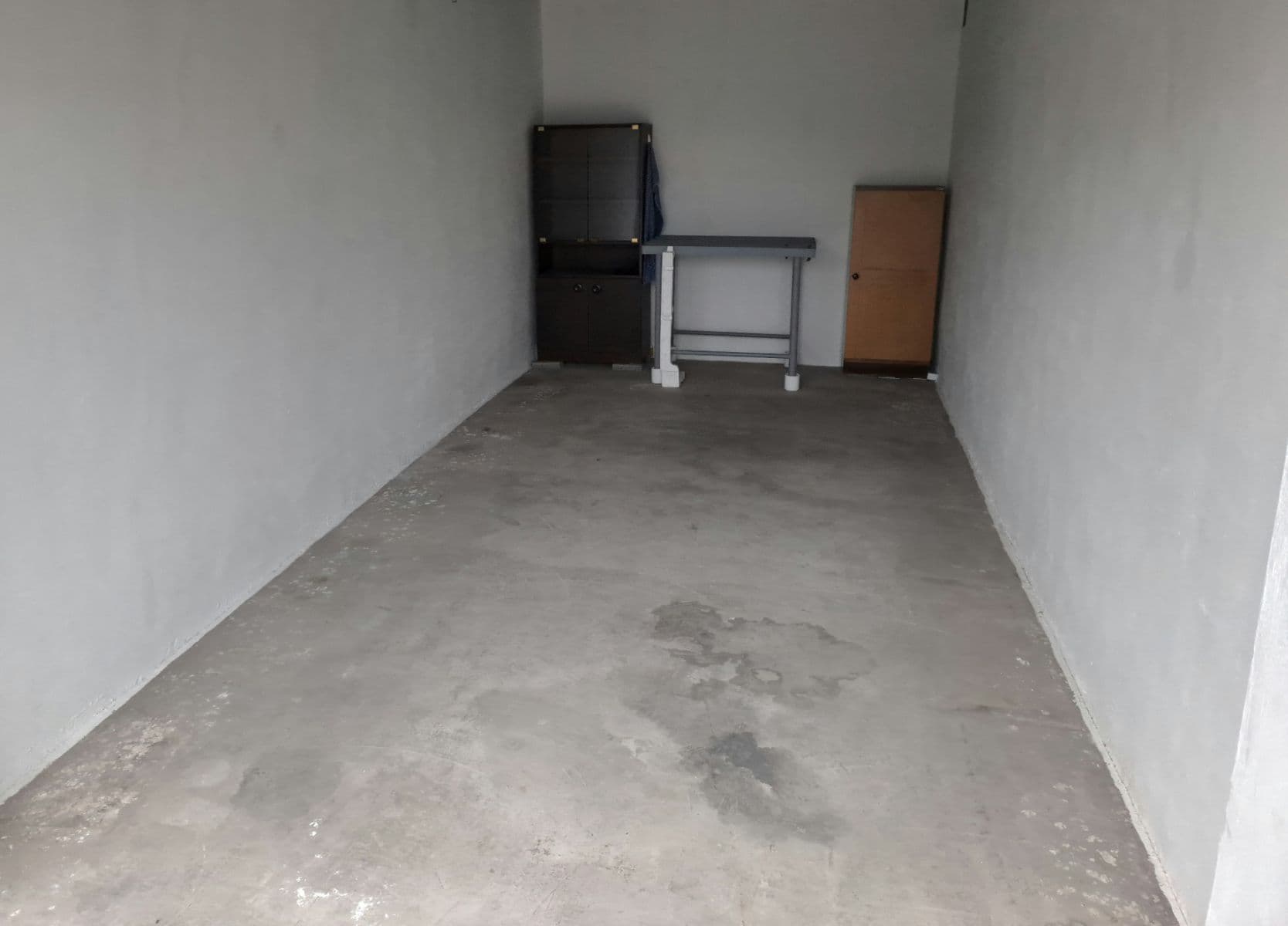 Prenájom garáže 15 m², Brno, Jihomoravský kraj Prenájom garáže 15 m², Brno, Jihomoravský kraj
