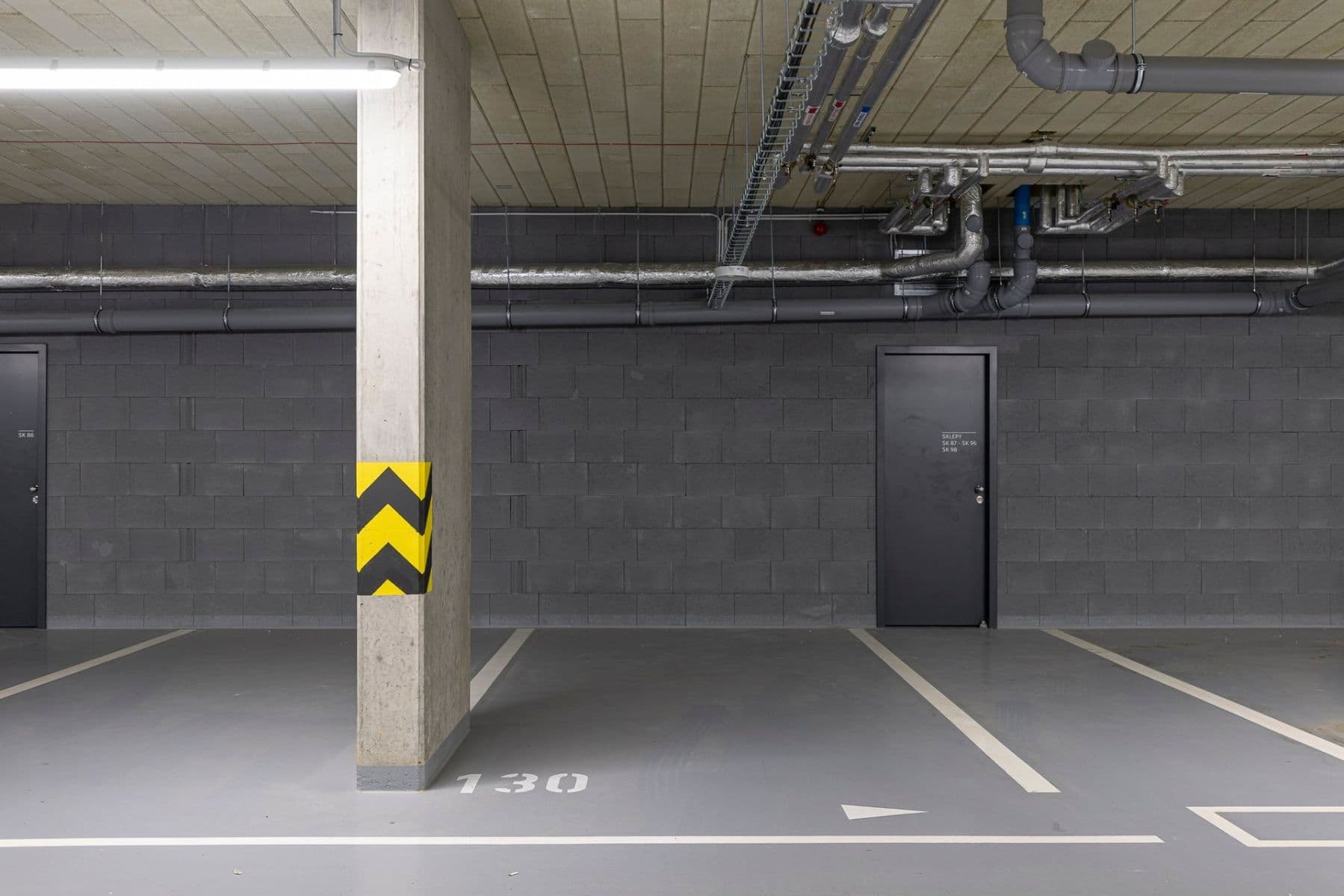 Prenájom bytu 1-izbový 31 m², Haenkeho, Praha, Praha Prenájom bytu 1-izbový 31 m², Haenkeho, Praha, Praha