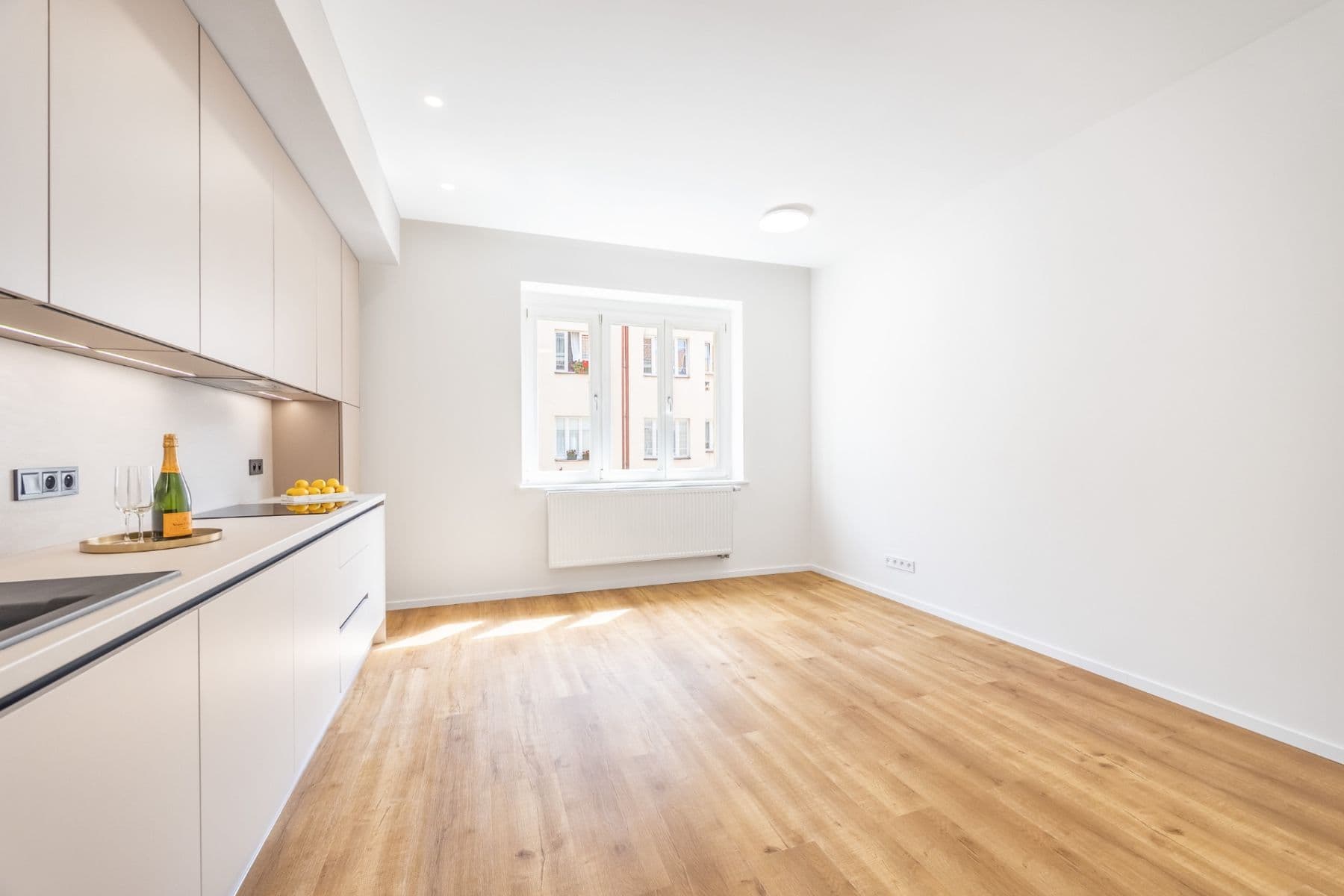 Predaj bytu 3-izbový 77 m², U Libeňského pivovaru, Praha, Praha Predaj bytu 3-izbový 77 m², U Libeňského pivovaru, Praha, Praha