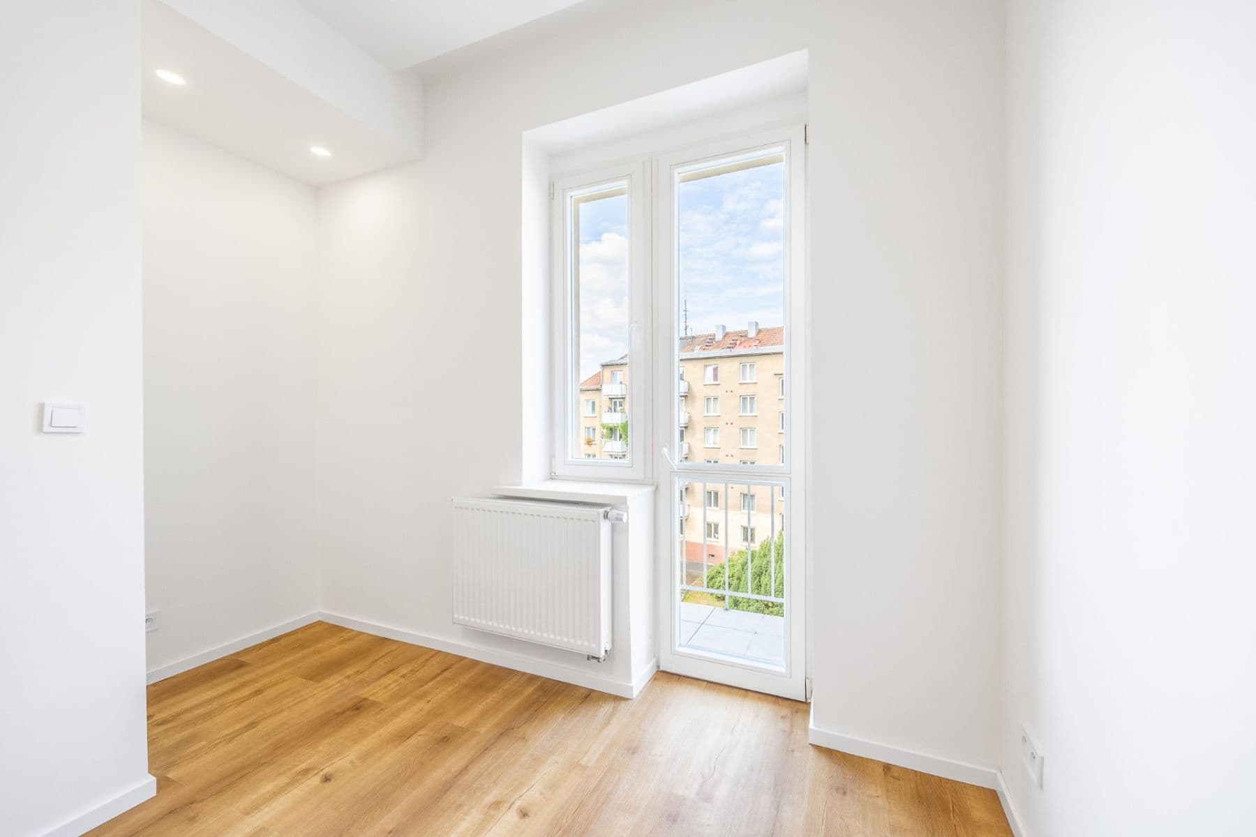 Predaj bytu 3-izbový 77 m², U Libeňského pivovaru, Praha, Praha Predaj bytu 3-izbový 77 m², U Libeňského pivovaru, Praha, Praha