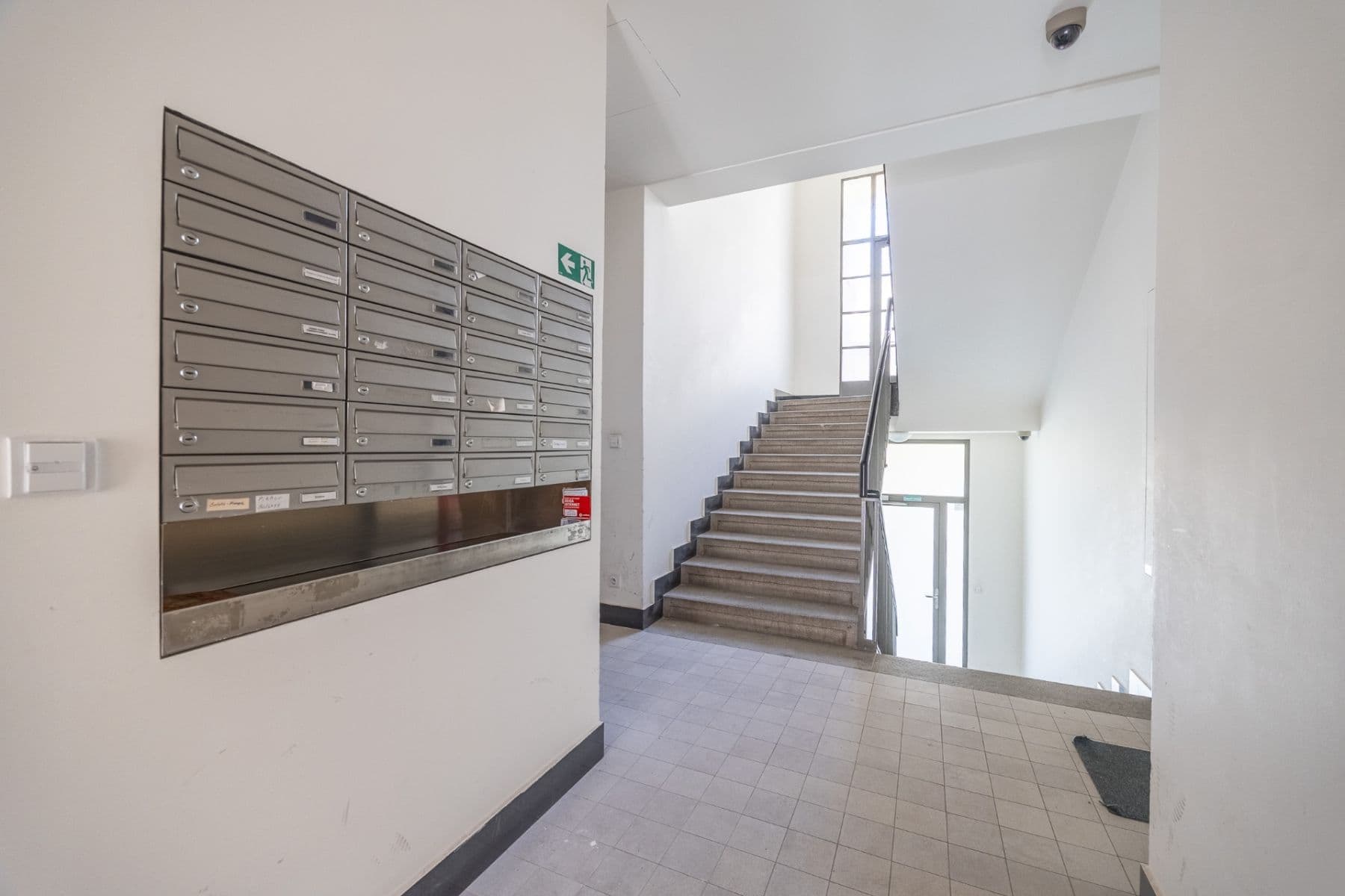 Predaj bytu 3-izbový 77 m², U Libeňského pivovaru, Praha, Praha Predaj bytu 3-izbový 77 m², U Libeňského pivovaru, Praha, Praha