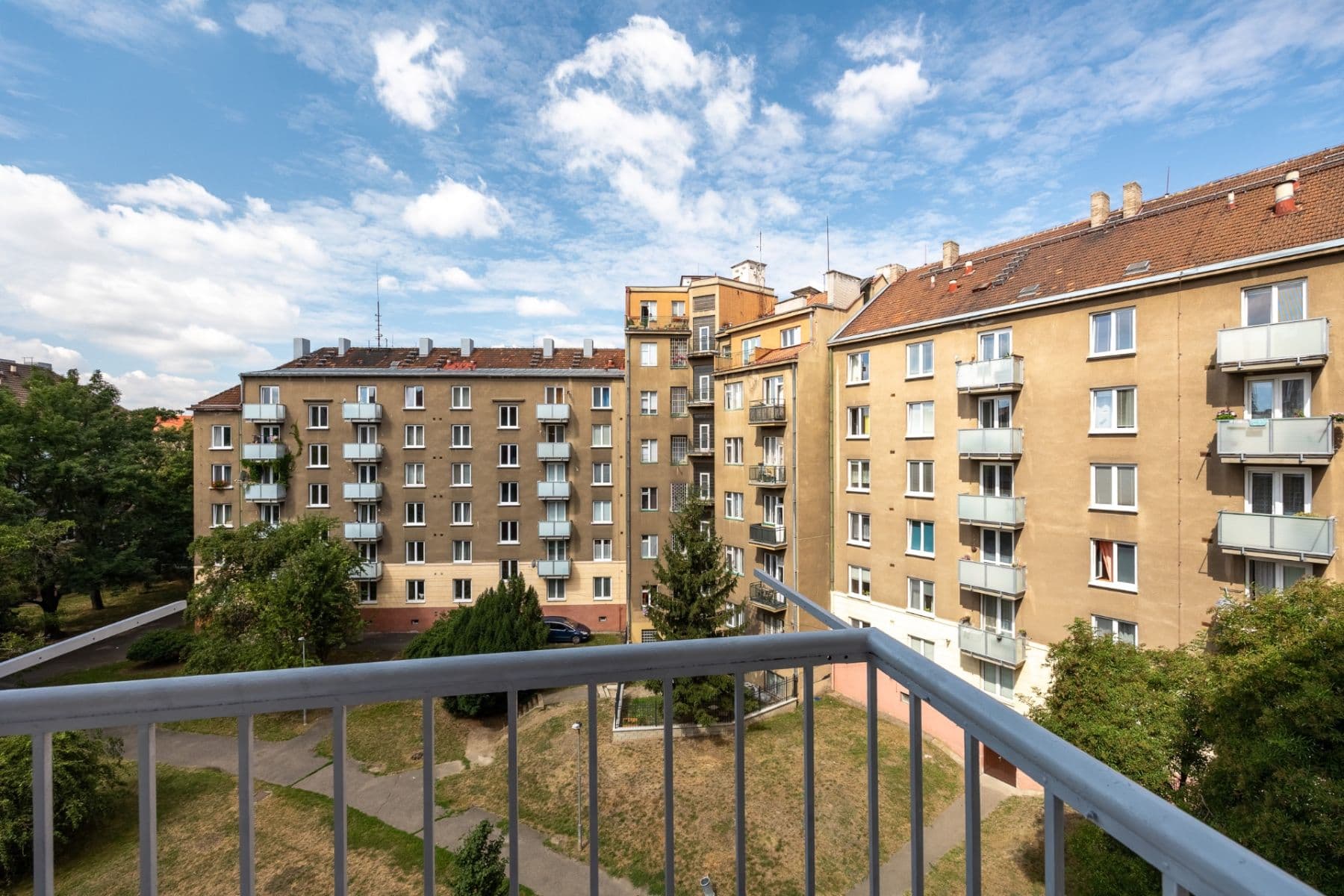Predaj bytu 3-izbový 77 m², U Libeňského pivovaru, Praha, Praha Predaj bytu 3-izbový 77 m², U Libeňského pivovaru, Praha, Praha