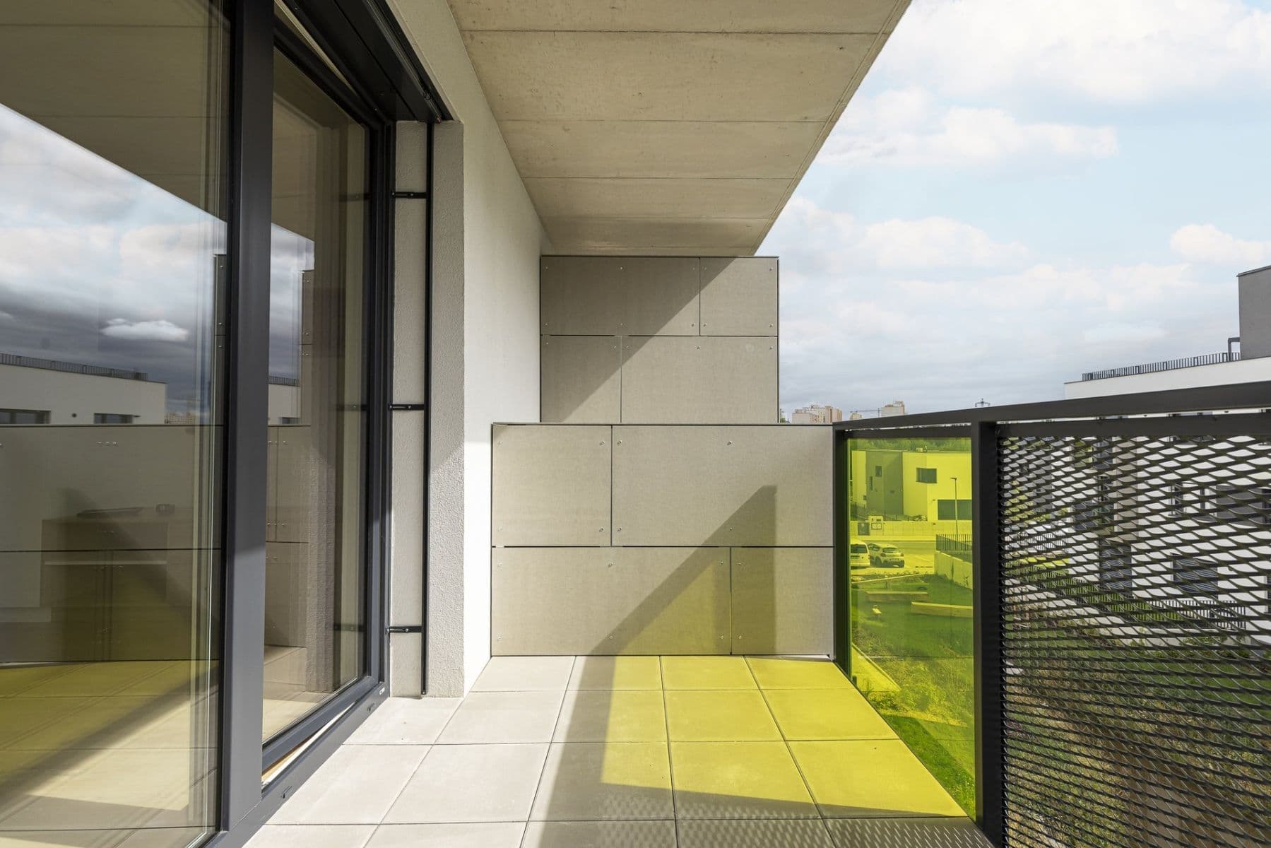 Prenájom bytu 1-izbový 37 m², Nebřenická, Praha, Praha Prenájom bytu 1-izbový 37 m², Nebřenická, Praha, Praha
