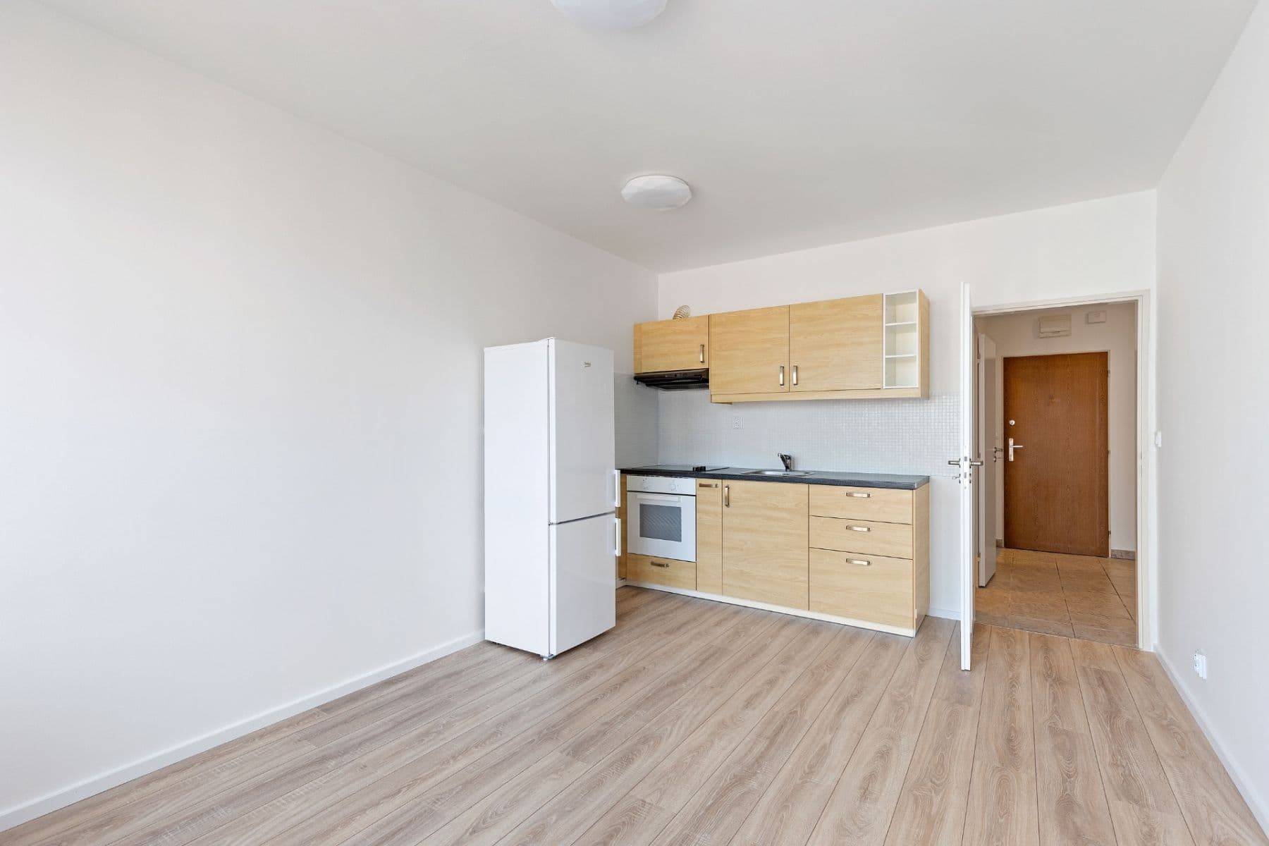 Prenájom bytu 2-izbový 46 m², Hnězdenská, Praha, Praha Prenájom bytu 2-izbový 46 m², Hnězdenská, Praha, Praha