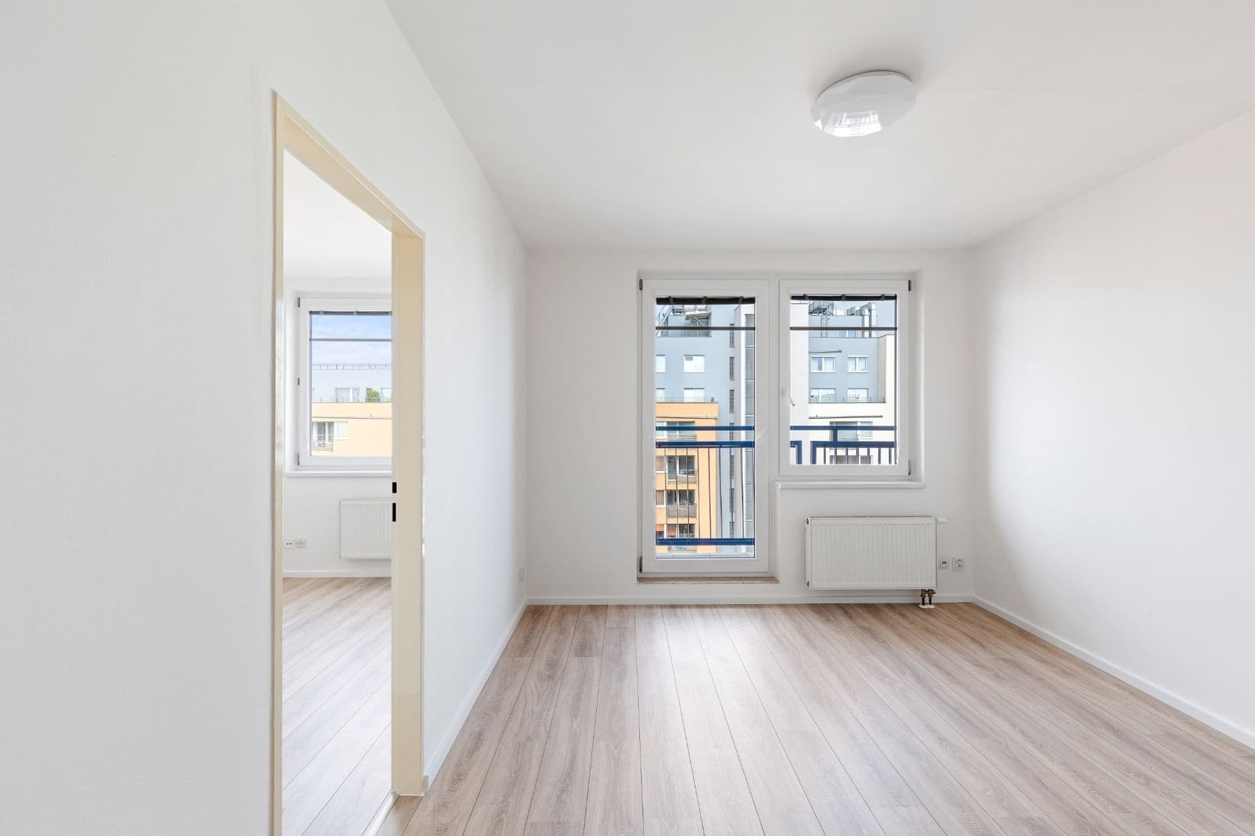 Prenájom bytu 2-izbový 46 m², Hnězdenská, Praha, Praha Prenájom bytu 2-izbový 46 m², Hnězdenská, Praha, Praha