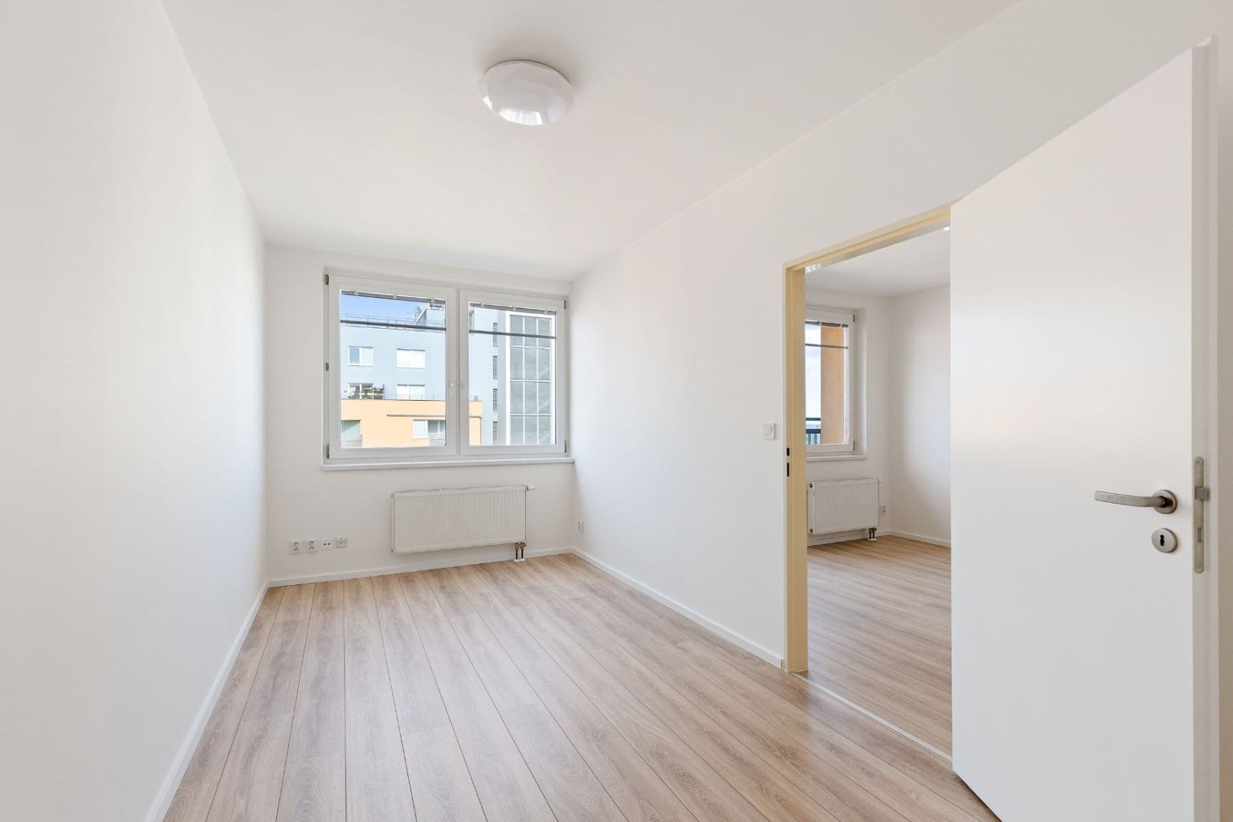 Prenájom bytu 2-izbový 46 m², Hnězdenská, Praha, Praha Prenájom bytu 2-izbový 46 m², Hnězdenská, Praha, Praha