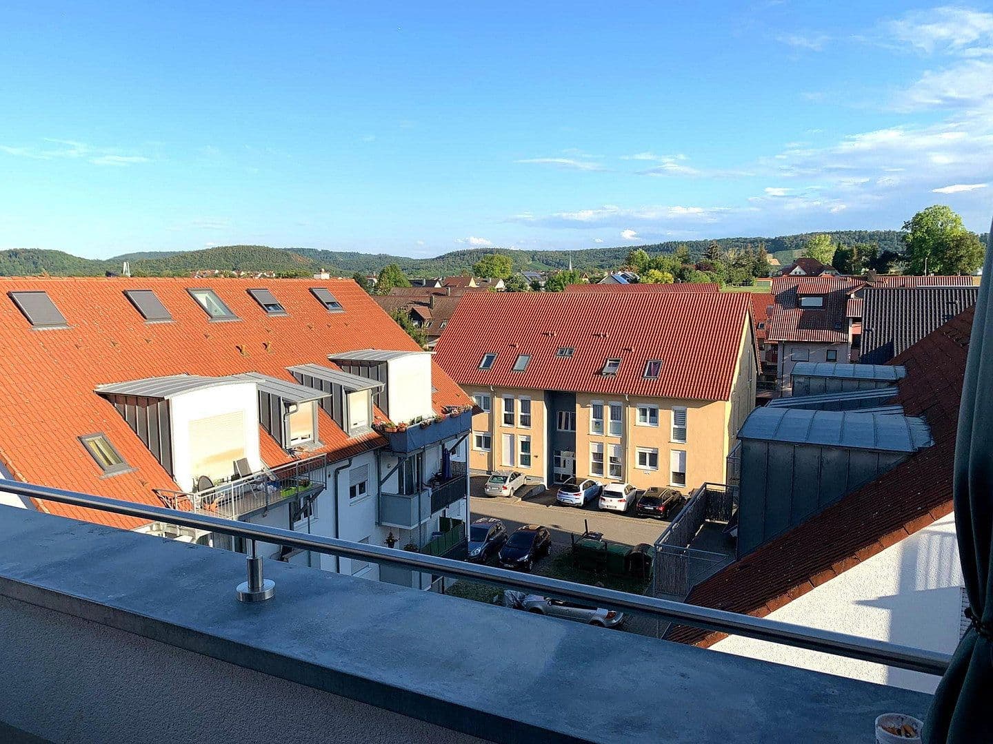 Prenájom bytu 3-izbový 86 m², August Lämmle Str. 27, Oberderdingen, Bádensko-Wurttembersko Prenájom bytu 3-izbový 86 m², August Lämmle Str. 27, Oberderdingen, Bádensko-Wurttembersko