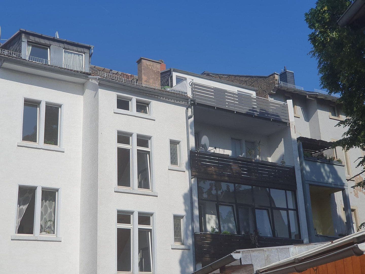 Predaj bytu 6-izbový 152 m², Wilhelm-Leuschner-Str. 40, Darmstadt, Hesensko Predaj bytu 6-izbový 152 m², Wilhelm-Leuschner-Str. 40, Darmstadt, Hesensko