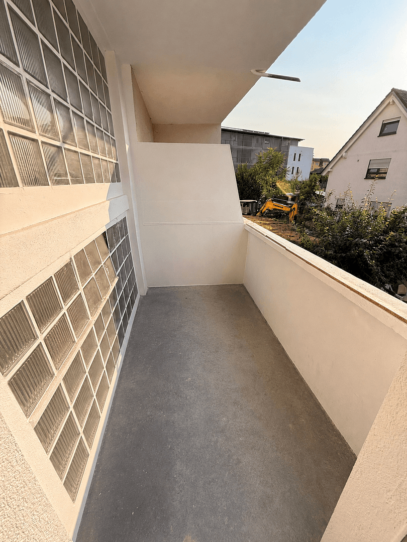 Prenájom bytu 2-izbový 66 m², Mundenheimer Str. 55, Ludwigshafen am Rhein, Porýnie-Falcko Prenájom bytu 2-izbový 66 m², Mundenheimer Str. 55, Ludwigshafen am Rhein, Porýnie-Falcko