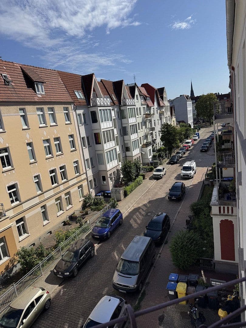 Prenájom bytu 4-izbový 78 m², Lübeck, Šlezvicko-Holštajnsko Prenájom bytu 4-izbový 78 m², Lübeck, Šlezvicko-Holštajnsko