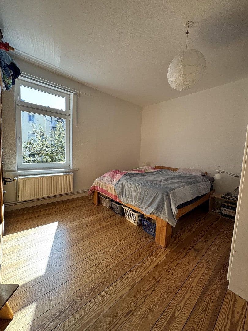 Prenájom bytu 4-izbový 78 m², Lübeck, Šlezvicko-Holštajnsko Prenájom bytu 4-izbový 78 m², Lübeck, Šlezvicko-Holštajnsko