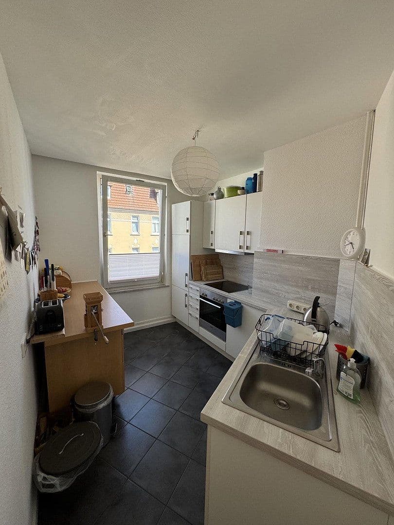 Prenájom bytu 4-izbový 78 m², Lübeck, Šlezvicko-Holštajnsko Prenájom bytu 4-izbový 78 m², Lübeck, Šlezvicko-Holštajnsko