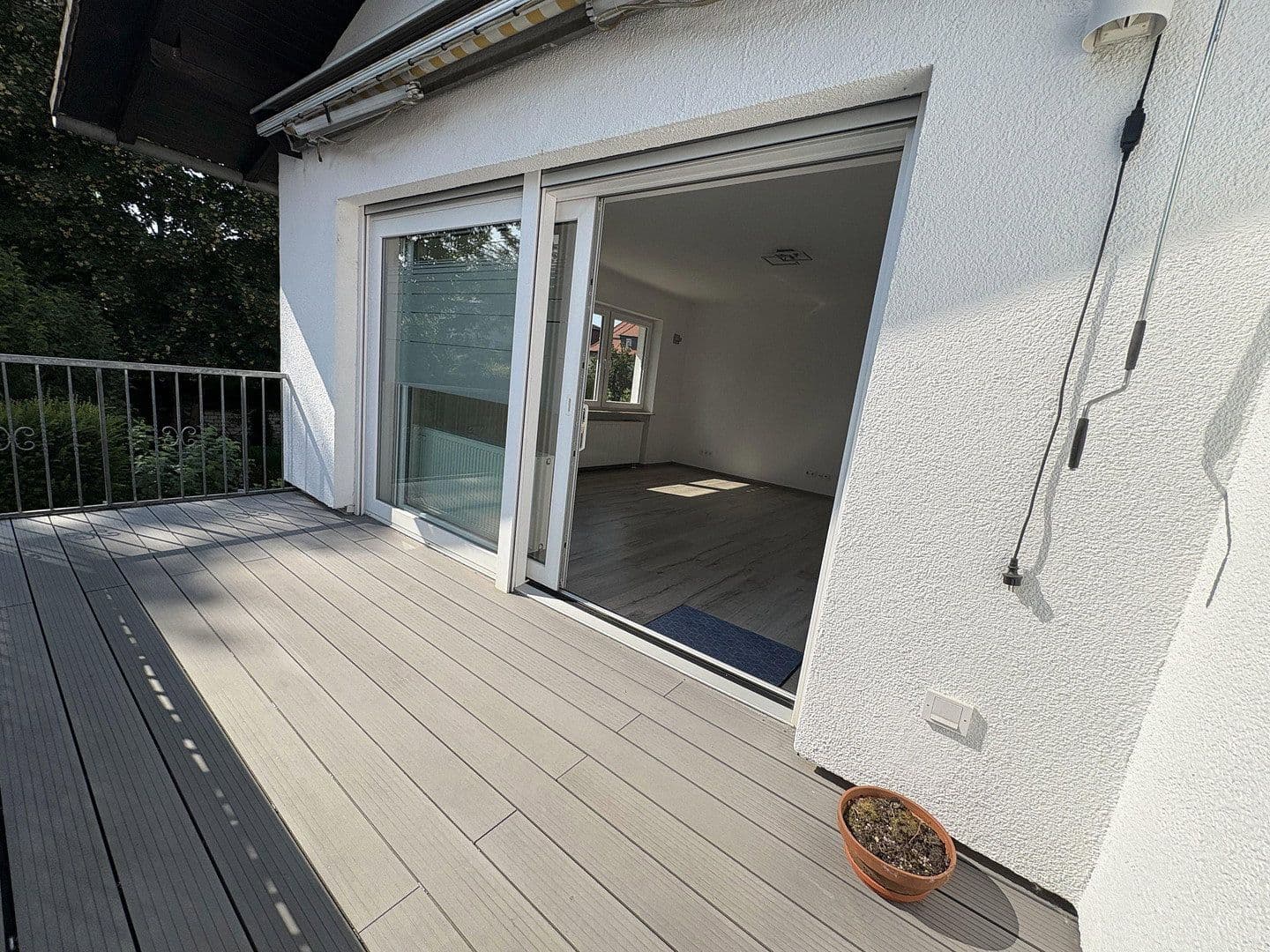 Prenájom bytu 4-izbový 96 m², Bad Vilbel, Hesensko Prenájom bytu 4-izbový 96 m², Bad Vilbel, Hesensko