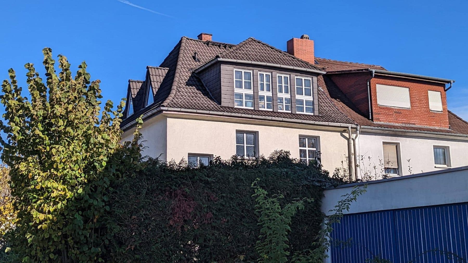 Prenájom bytu 4-izbový 110 m², Offenbach, Hesensko Prenájom bytu 4-izbový 110 m², Offenbach, Hesensko