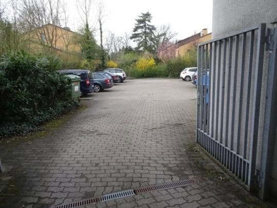 Prenájom kancelárie 34 m², Hannover, Dolné Sasko Prenájom kancelárie 34 m², Hannover, Dolné Sasko