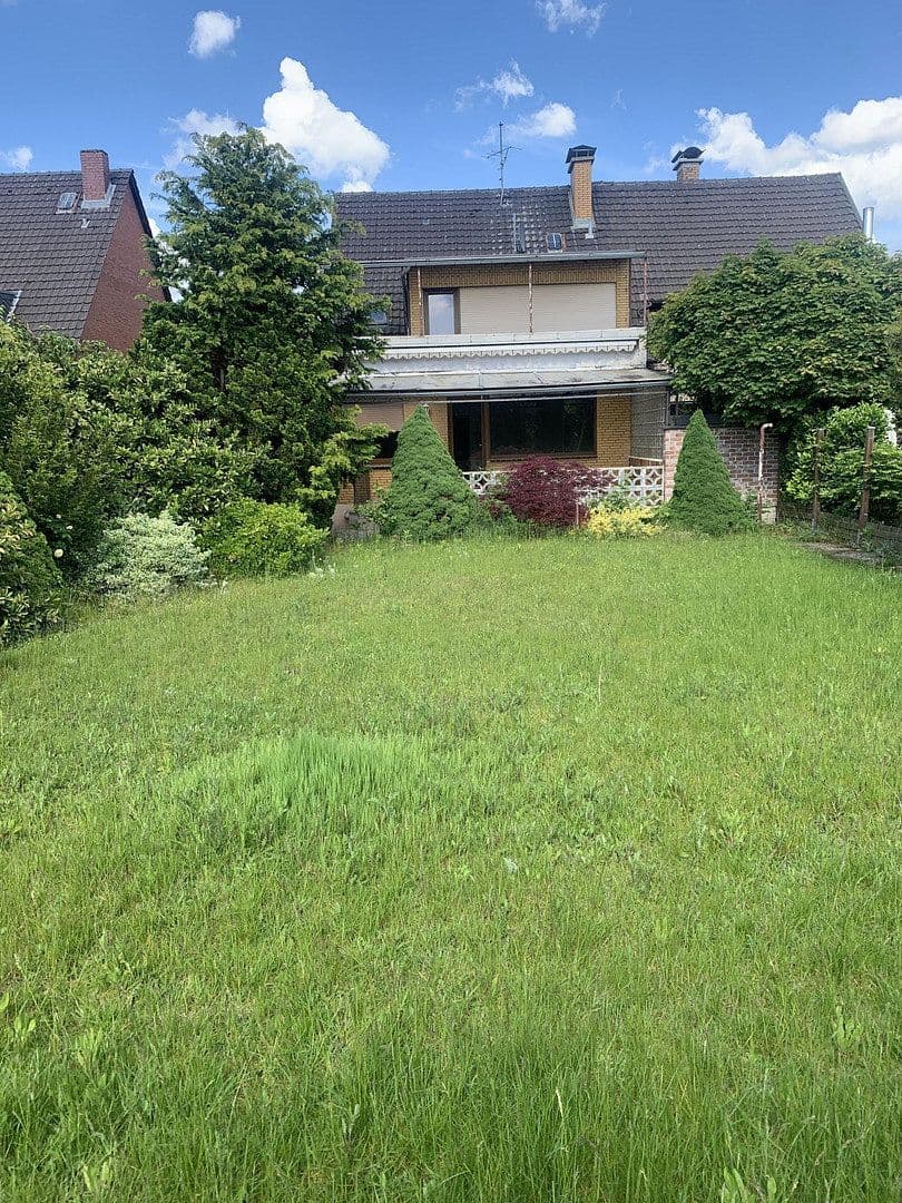 Predaj domu 144 m², pozemok 529 m², Dormagen, Severné Porýnie - Westfálsko Predaj domu 144 m², pozemok 529 m², Dormagen, Severné Porýnie - Westfálsko