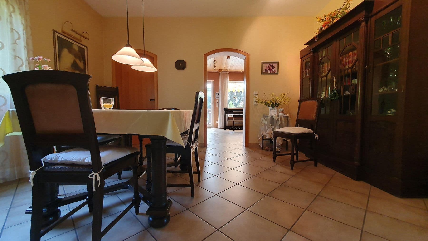 Predaj domu 323 m², pozemok 833 m², Remscheid, Severné Porýnie - Westfálsko Predaj domu 323 m², pozemok 833 m², Remscheid, Severné Porýnie - Westfálsko