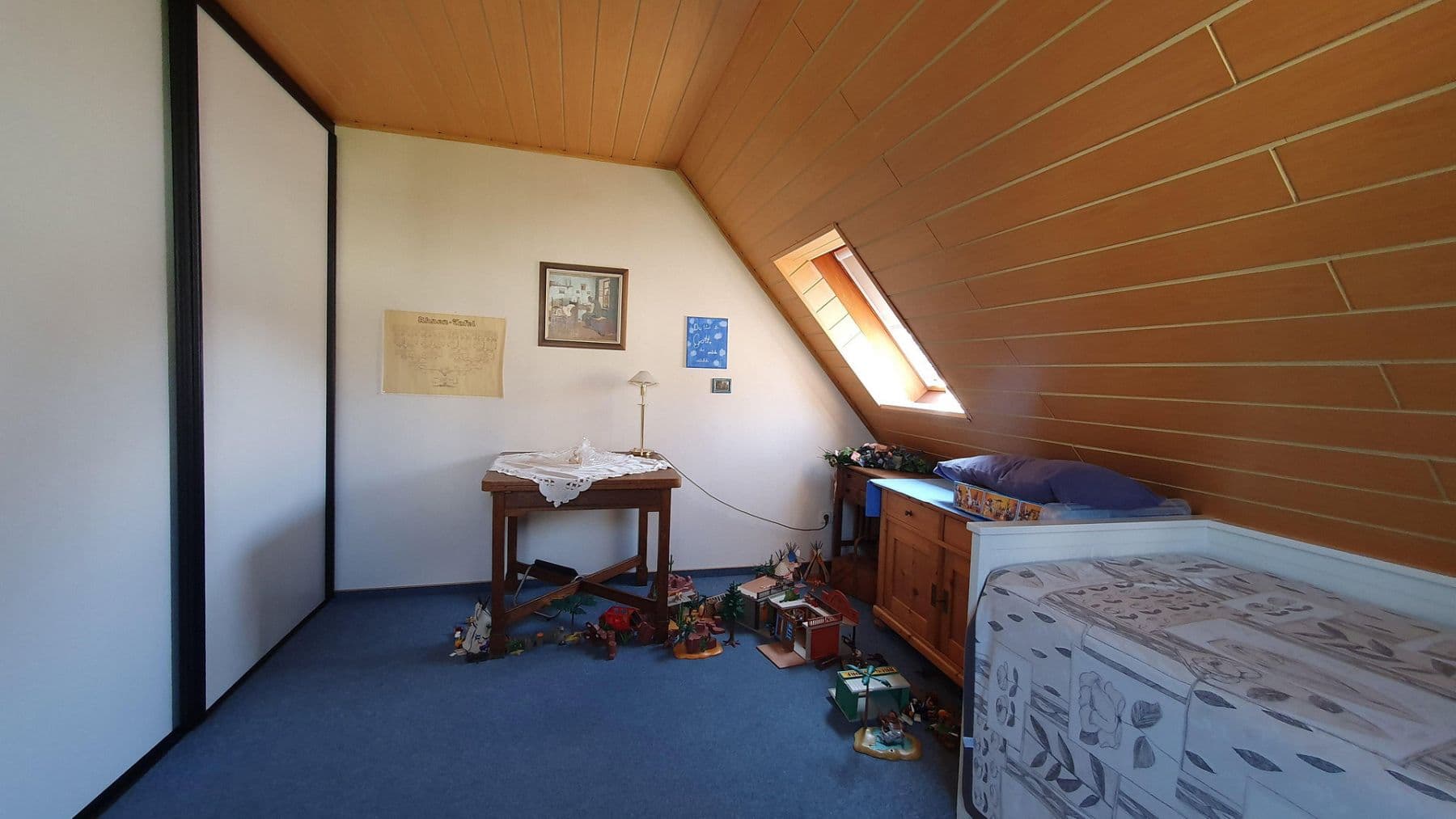 Predaj domu 323 m², pozemok 833 m², Remscheid, Severné Porýnie - Westfálsko Predaj domu 323 m², pozemok 833 m², Remscheid, Severné Porýnie - Westfálsko