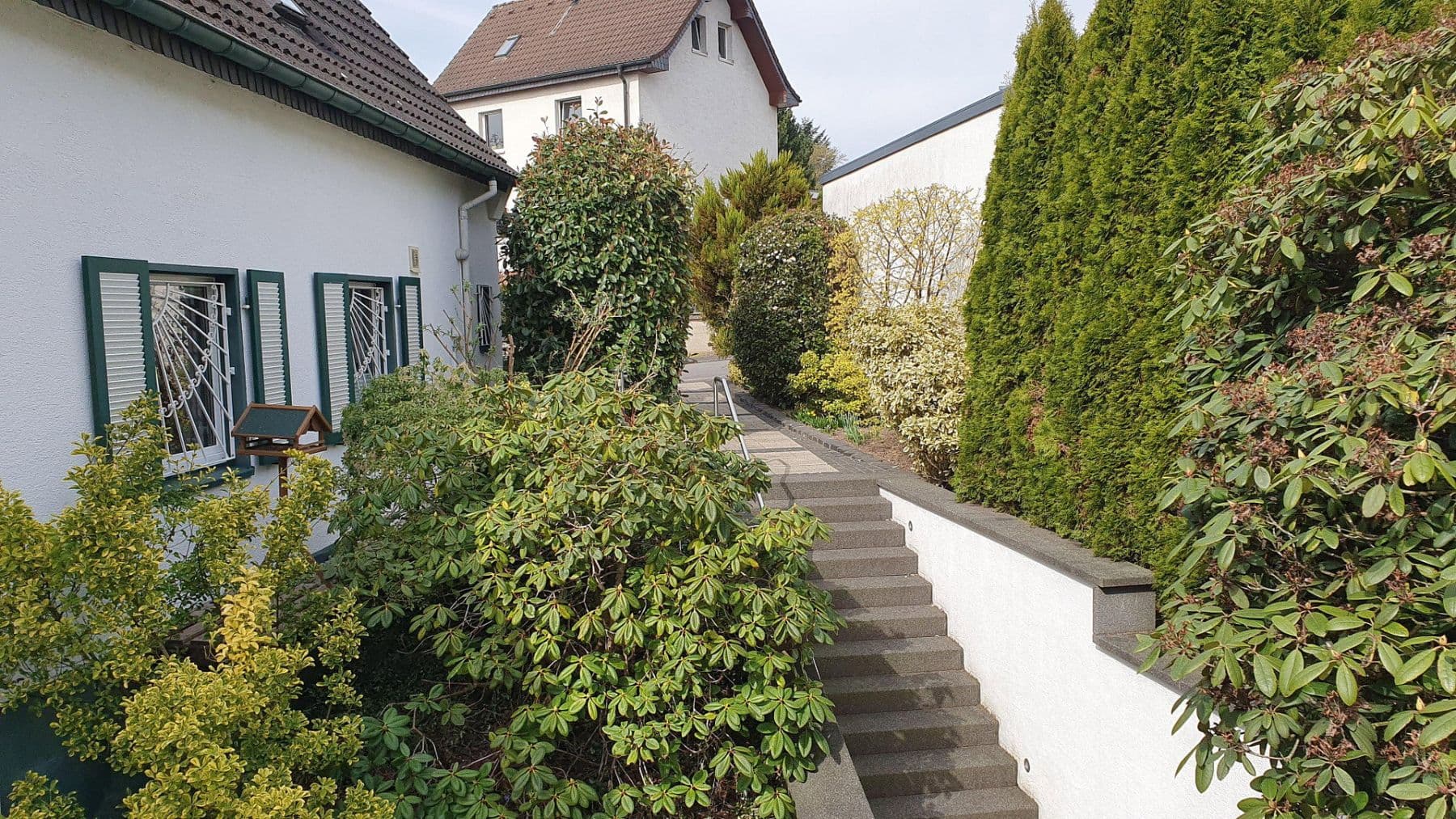 Predaj domu 323 m², pozemok 833 m², Remscheid, Severné Porýnie - Westfálsko Predaj domu 323 m², pozemok 833 m², Remscheid, Severné Porýnie - Westfálsko