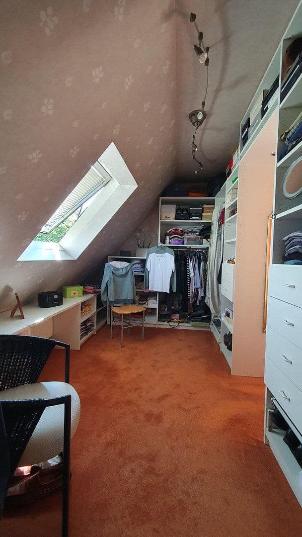 Predaj domu 323 m², pozemok 833 m², Remscheid, Severné Porýnie - Westfálsko Predaj domu 323 m², pozemok 833 m², Remscheid, Severné Porýnie - Westfálsko