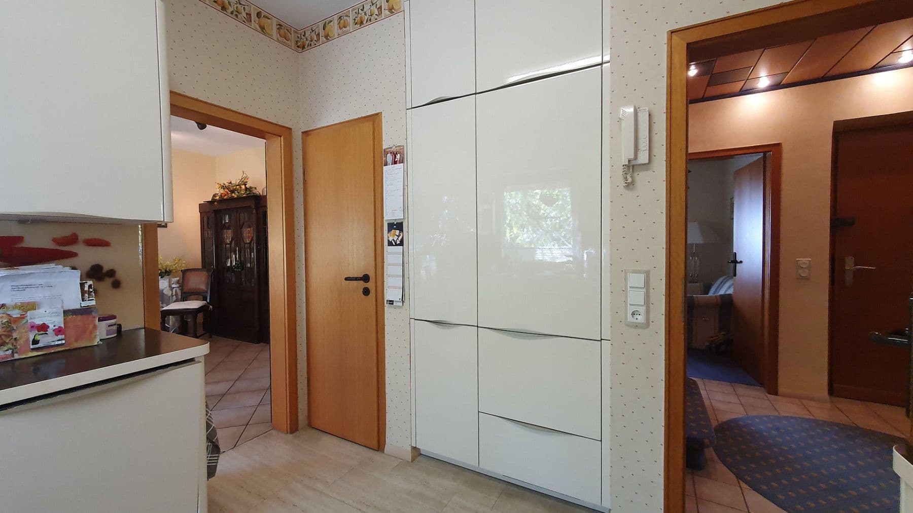 Predaj domu 323 m², pozemok 833 m², Remscheid, Severné Porýnie - Westfálsko Predaj domu 323 m², pozemok 833 m², Remscheid, Severné Porýnie - Westfálsko