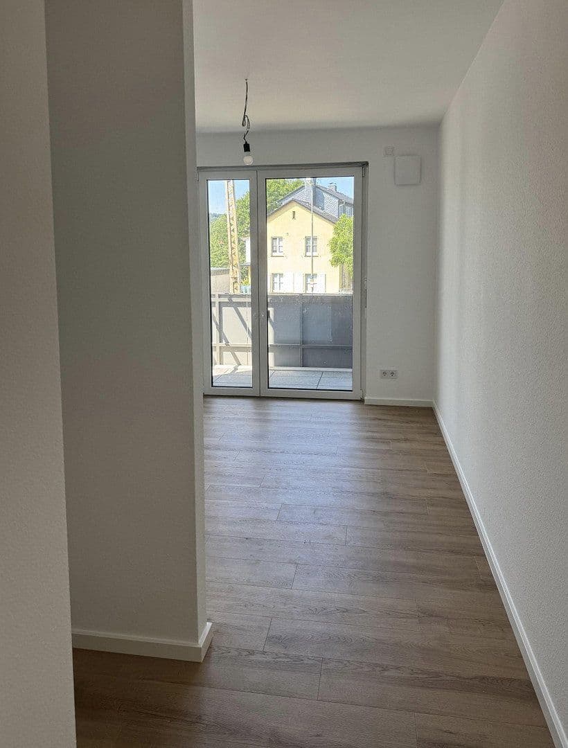Prenájom bytu 1-izbový 29 m², Cappeler Straße 34, Marburg, Hesensko Prenájom bytu 1-izbový 29 m², Cappeler Straße 34, Marburg, Hesensko