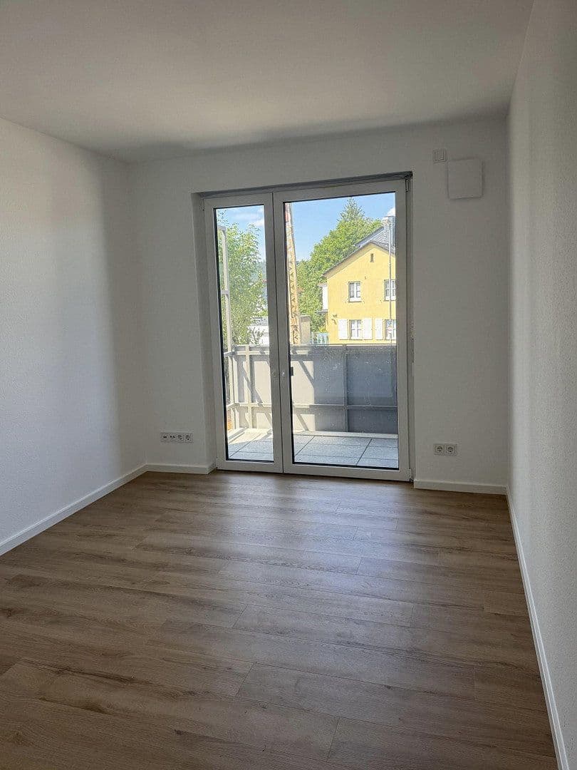 Prenájom bytu 1-izbový 29 m², Cappeler Straße 34, Marburg, Hesensko Prenájom bytu 1-izbový 29 m², Cappeler Straße 34, Marburg, Hesensko