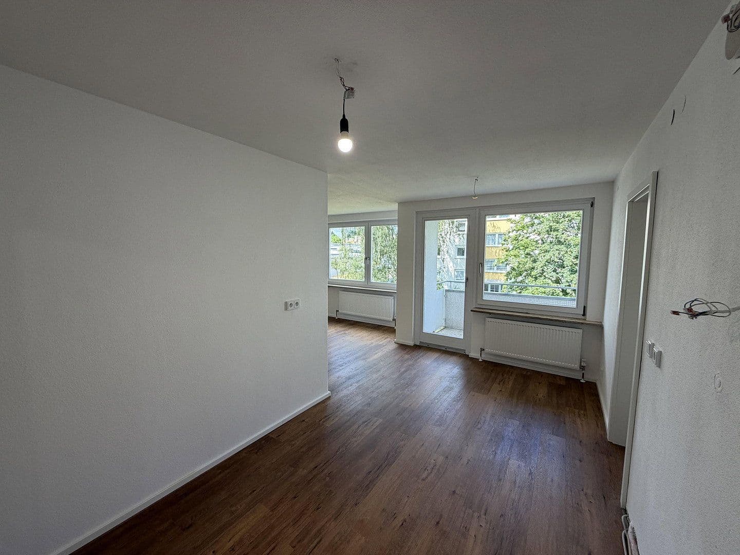 Predaj bytu 3-izbový 77 m², Röntgenstraße 36, Amberg, Bavorsko Predaj bytu 3-izbový 77 m², Röntgenstraße 36, Amberg, Bavorsko