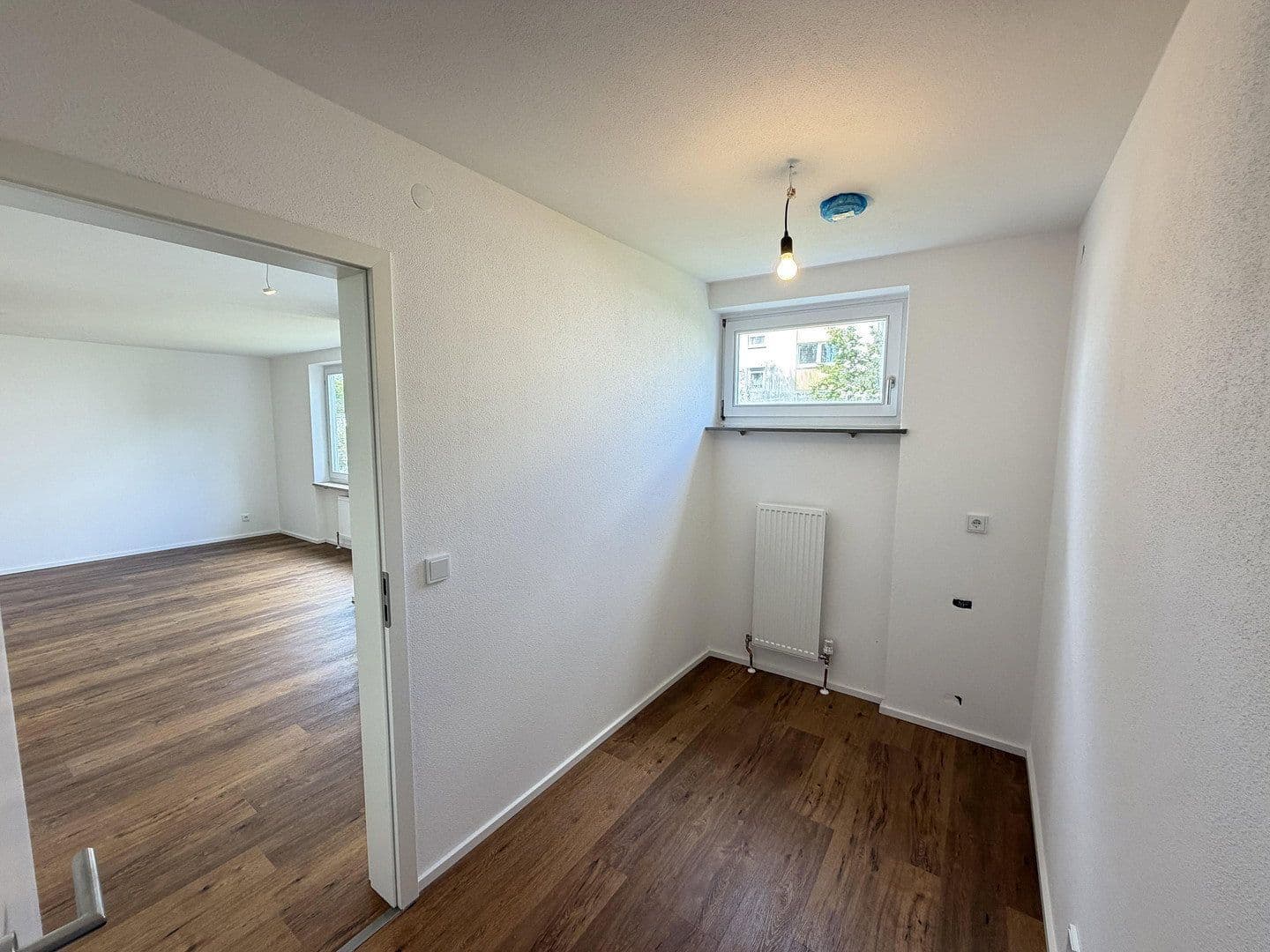 Predaj bytu 3-izbový 77 m², Röntgenstraße 36, Amberg, Bavorsko Predaj bytu 3-izbový 77 m², Röntgenstraße 36, Amberg, Bavorsko