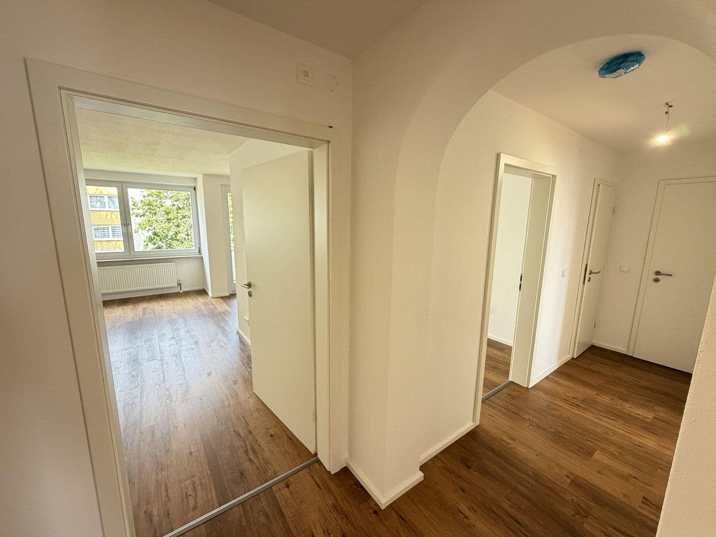 Predaj bytu 3-izbový 77 m², Röntgenstraße 36, Amberg, Bavorsko Predaj bytu 3-izbový 77 m², Röntgenstraße 36, Amberg, Bavorsko
