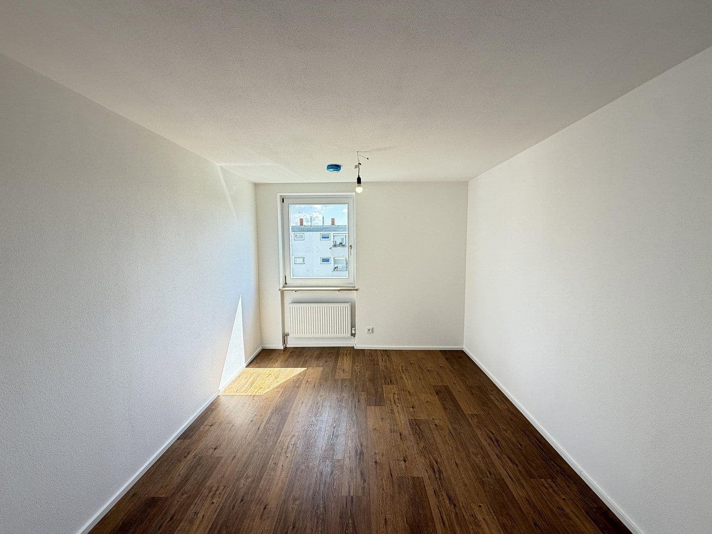 Predaj bytu 3-izbový 77 m², Röntgenstraße 36, Amberg, Bavorsko Predaj bytu 3-izbový 77 m², Röntgenstraße 36, Amberg, Bavorsko