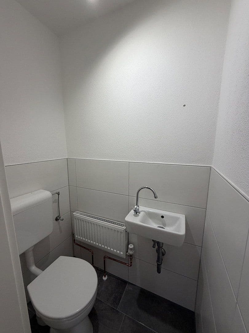 Predaj bytu 3-izbový 77 m², Röntgenstraße 36, Amberg, Bavorsko Predaj bytu 3-izbový 77 m², Röntgenstraße 36, Amberg, Bavorsko