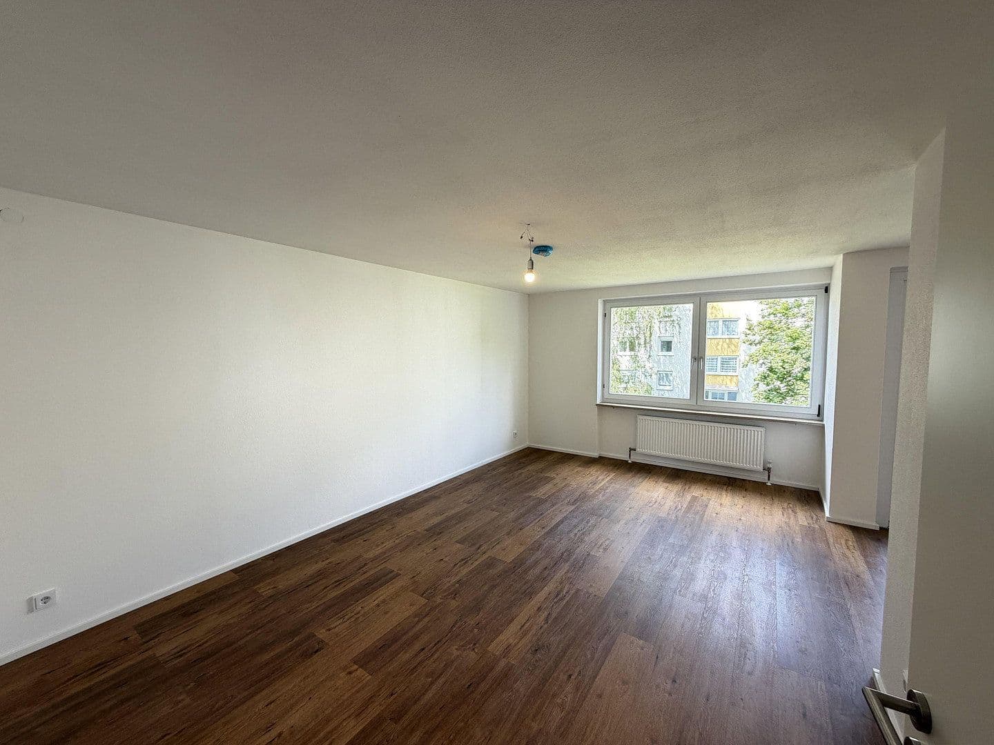 Predaj bytu 3-izbový 77 m², Röntgenstraße 36, Amberg, Bavorsko Predaj bytu 3-izbový 77 m², Röntgenstraße 36, Amberg, Bavorsko