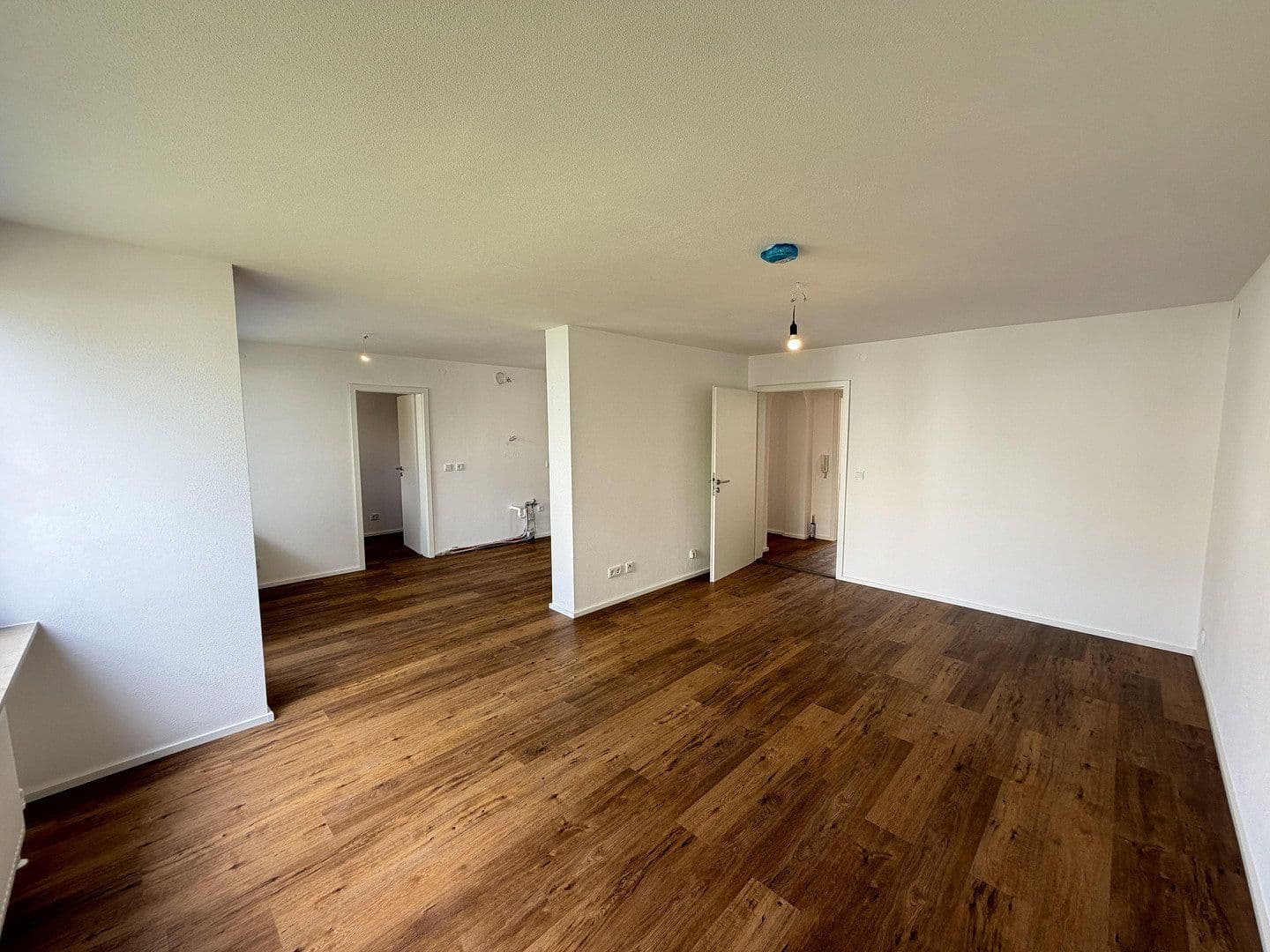 Predaj bytu 3-izbový 77 m², Röntgenstraße 36, Amberg, Bavorsko Predaj bytu 3-izbový 77 m², Röntgenstraße 36, Amberg, Bavorsko
