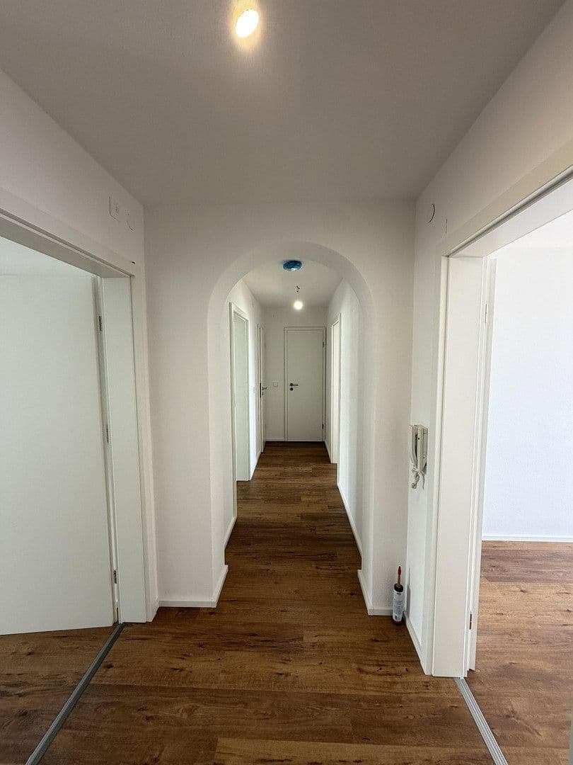 Predaj bytu 3-izbový 77 m², Röntgenstraße 36, Amberg, Bavorsko Predaj bytu 3-izbový 77 m², Röntgenstraße 36, Amberg, Bavorsko