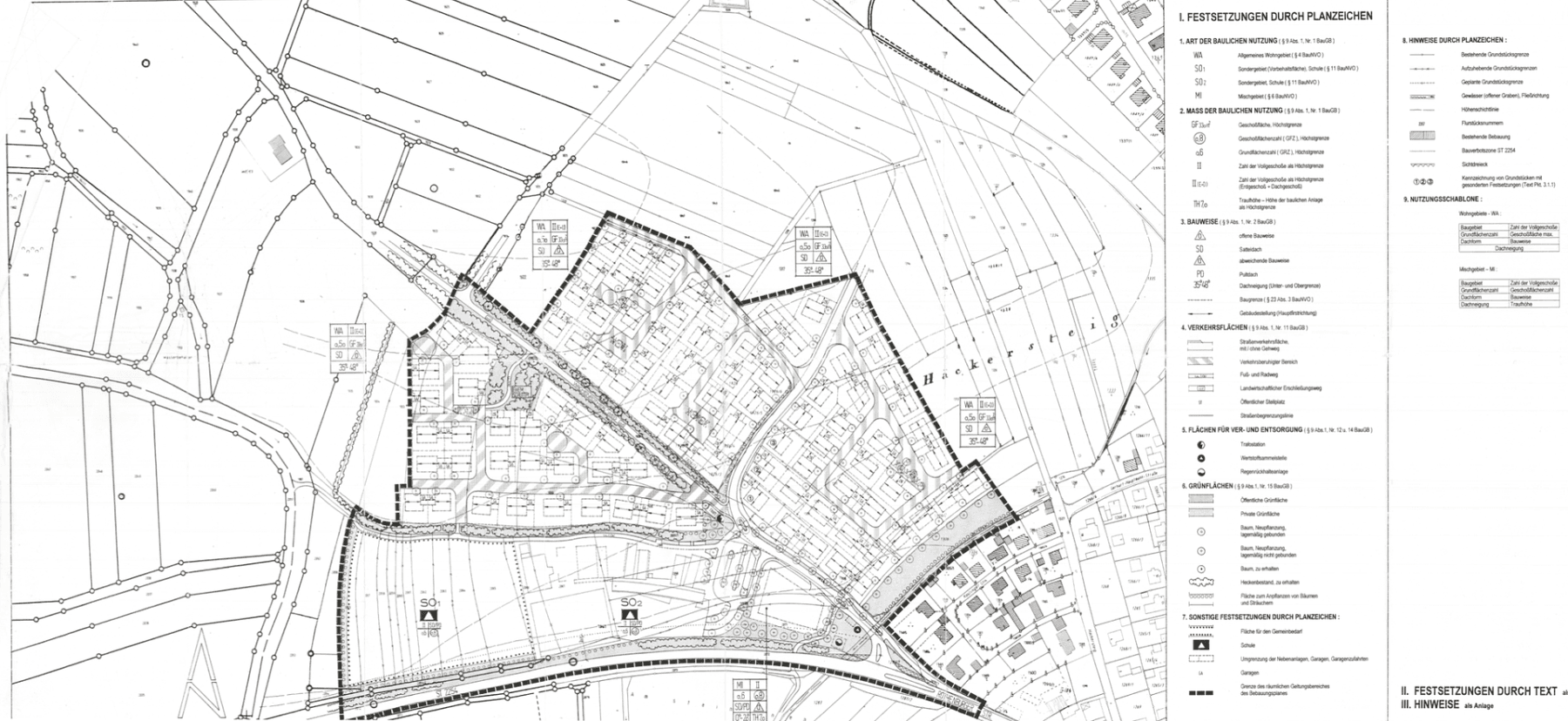 Predaj pozemku 800 m², Sibylla-Weiß-Weg 11, Höchstadt an der Aisch, Bavorsko Predaj pozemku 800 m², Sibylla-Weiß-Weg 11, Höchstadt an der Aisch, Bavorsko