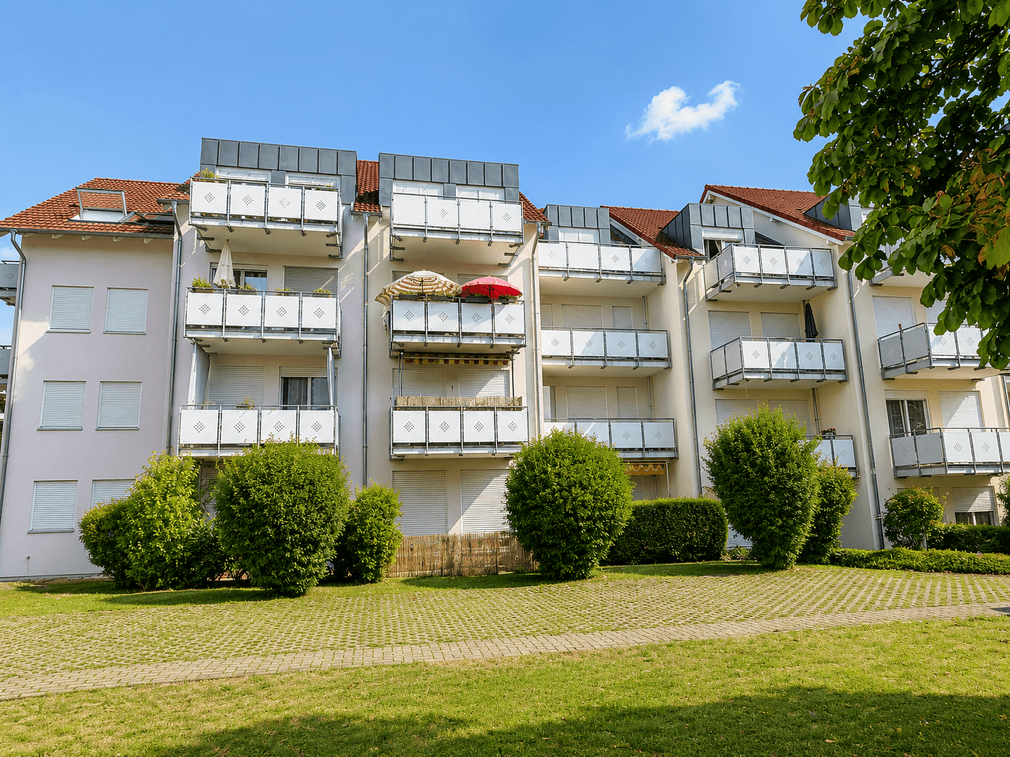 Predaj bytu 1-izbový 39 m², Kehl, Bádensko-Wurttembersko Predaj bytu 1-izbový 39 m², Kehl, Bádensko-Wurttembersko