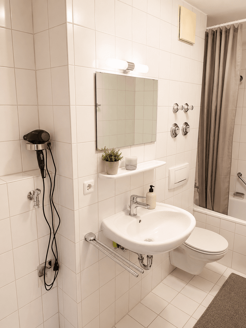 Predaj bytu 1-izbový 39 m², Kehl, Bádensko-Wurttembersko Predaj bytu 1-izbový 39 m², Kehl, Bádensko-Wurttembersko