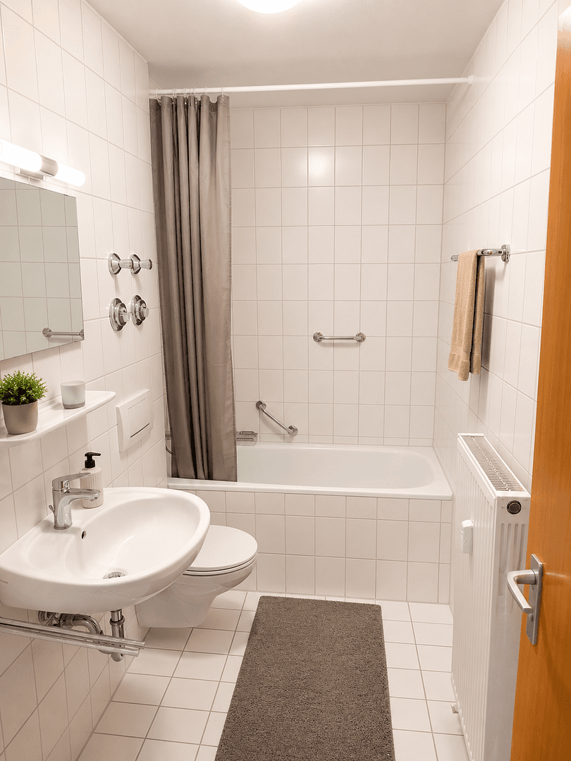 Predaj bytu 1-izbový 39 m², Kehl, Bádensko-Wurttembersko Predaj bytu 1-izbový 39 m², Kehl, Bádensko-Wurttembersko