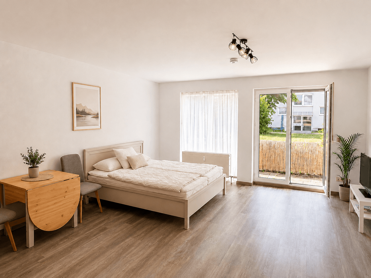 Predaj bytu 1-izbový 39 m², Kehl, Bádensko-Wurttembersko Predaj bytu 1-izbový 39 m², Kehl, Bádensko-Wurttembersko